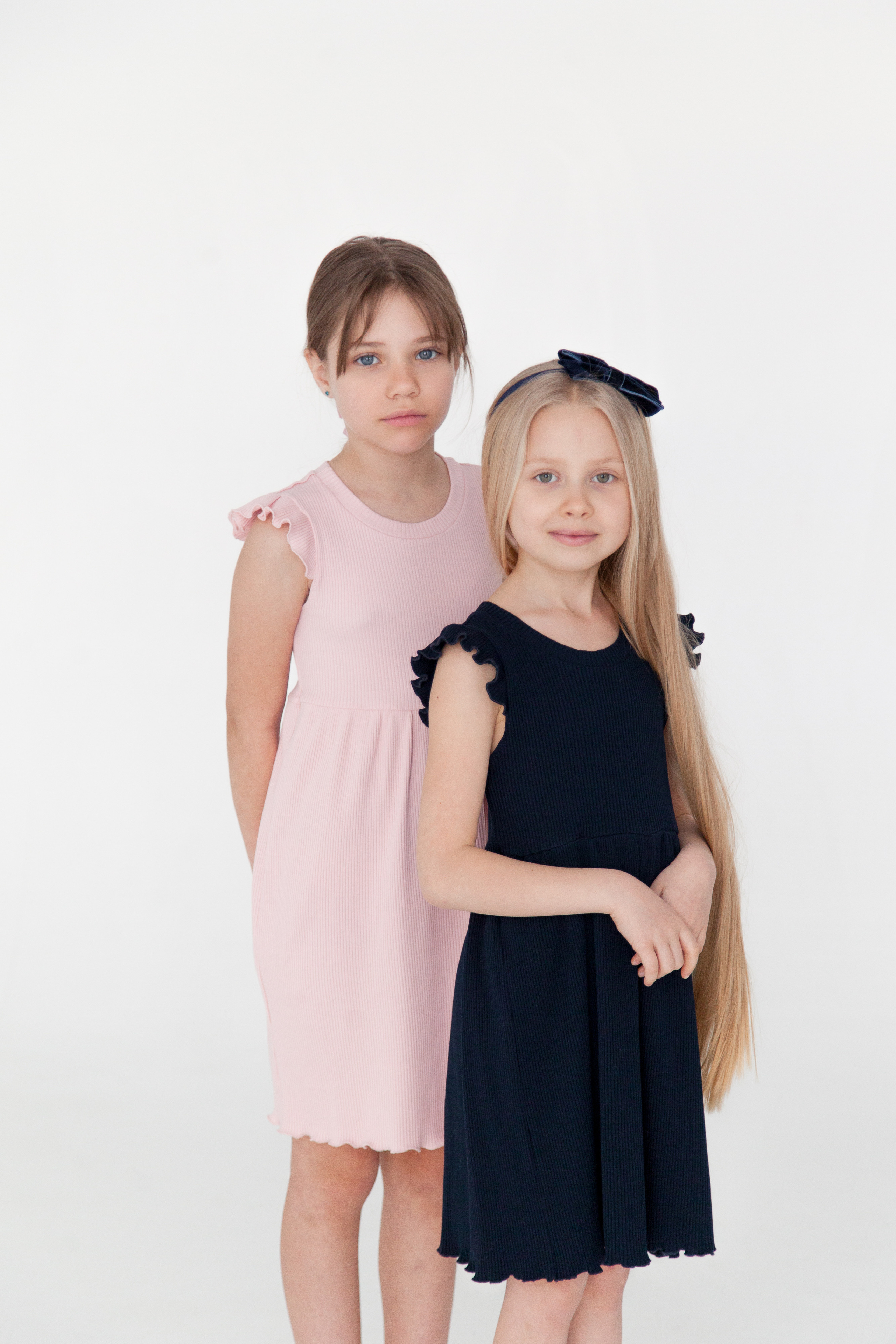 Контент съемка детская одежа Томский бренд MyAnya. Фотограф в Томске Юлия Постнова