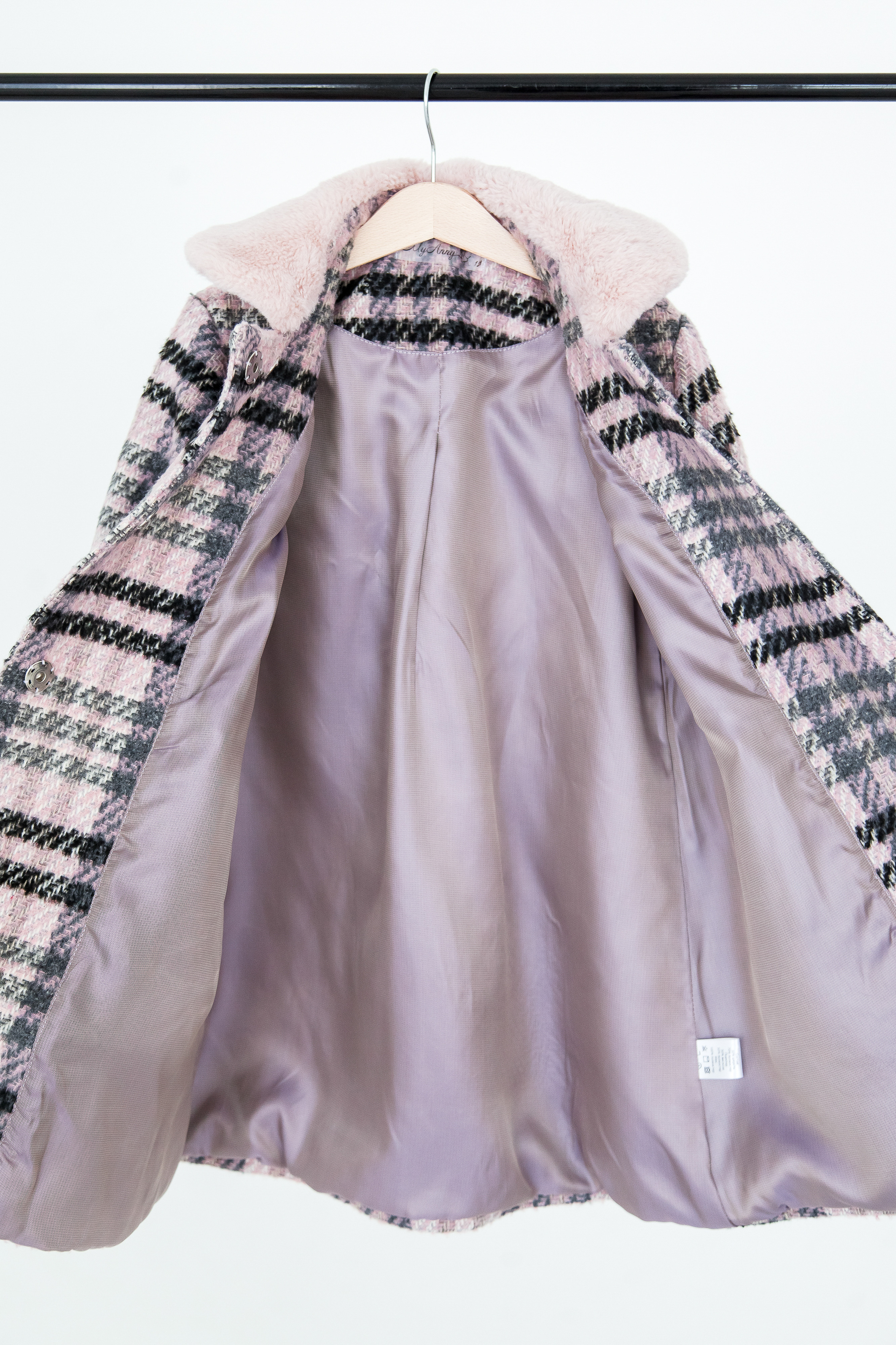 Контент съемка детская одежа Томский бренд MyAnya. Фотограф в Томске Юлия Постнова