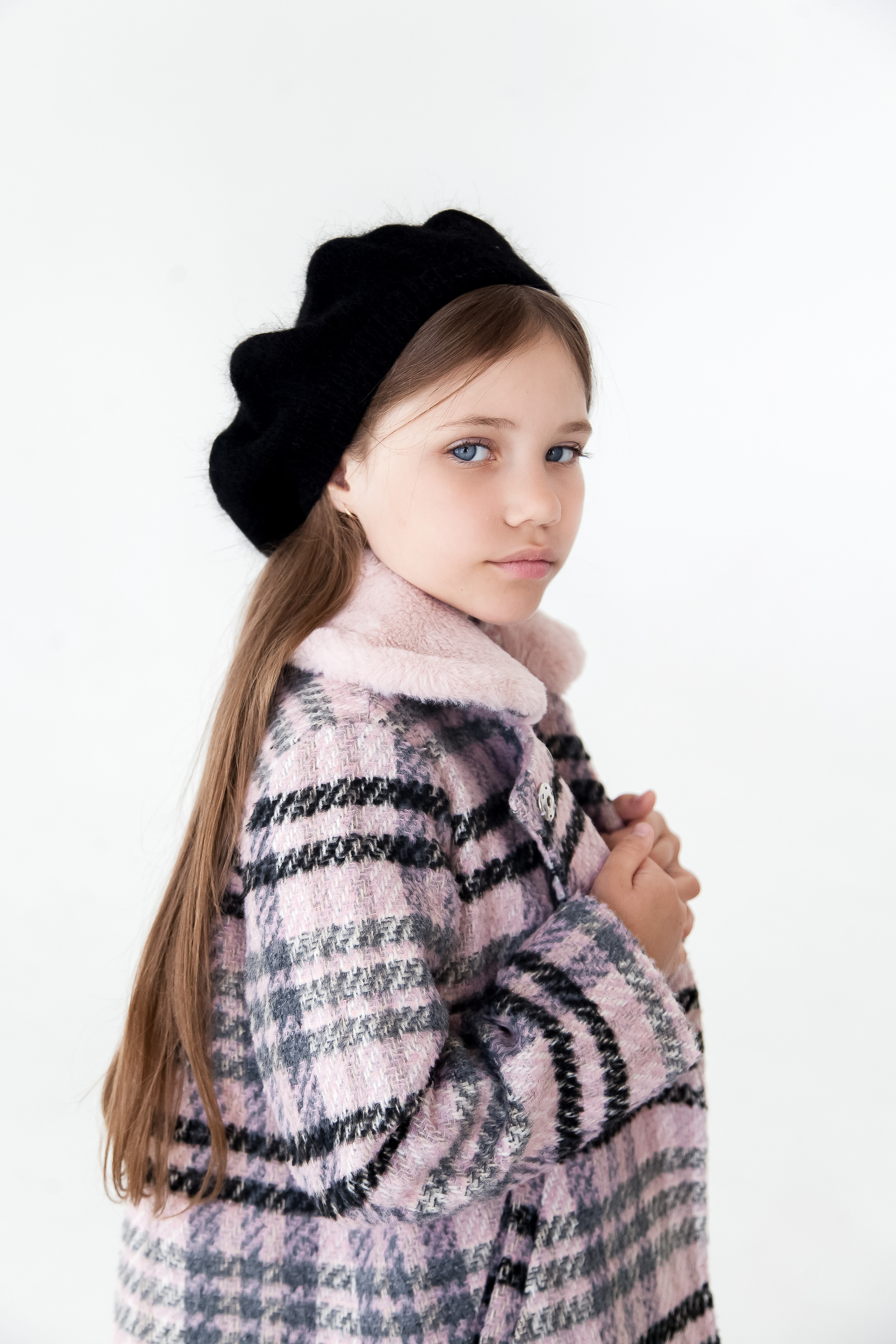 Контент съемка детская одежа Томский бренд MyAnya. Фотограф в Томске Юлия Постнова