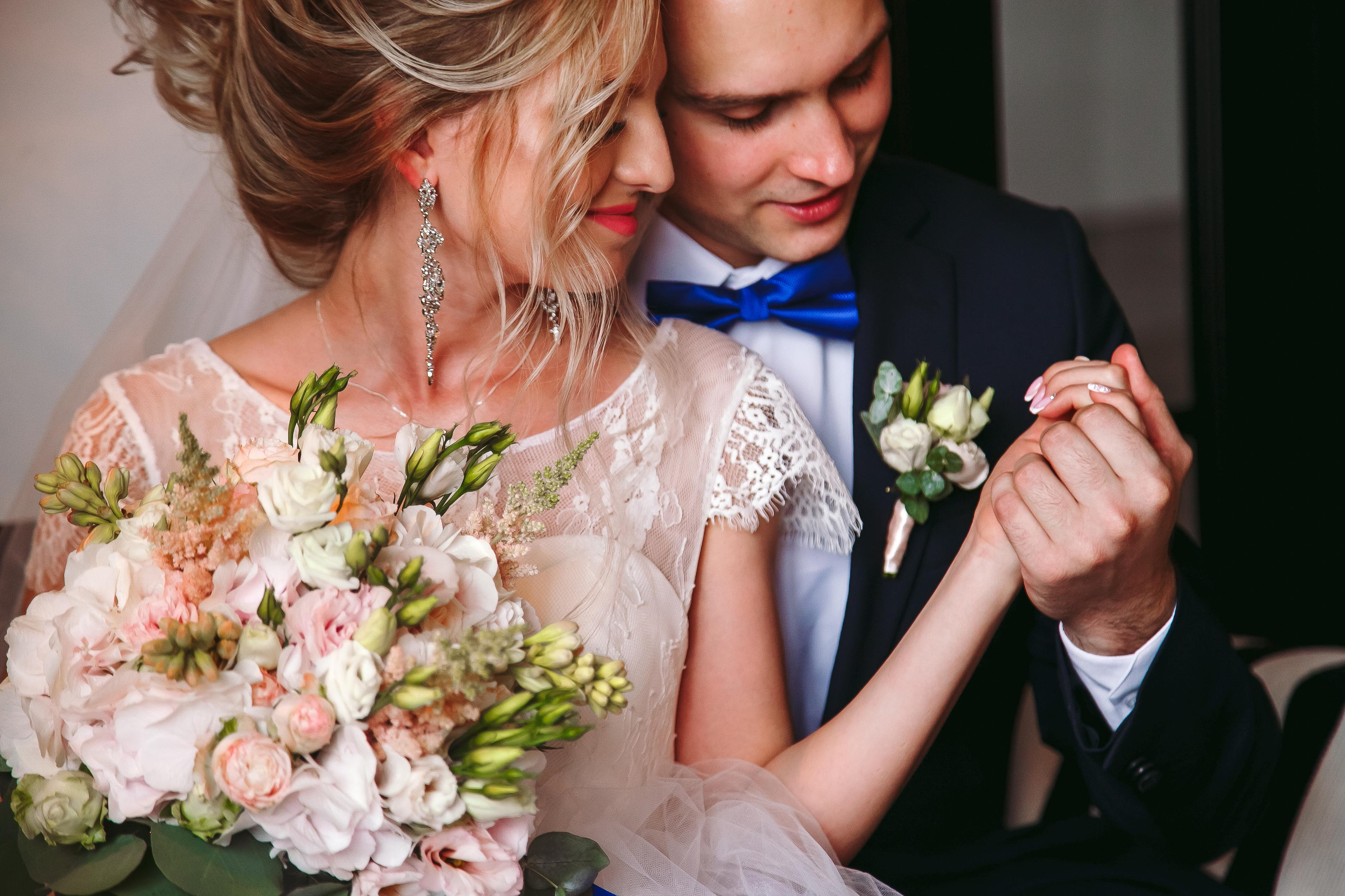 Свадебный. Фотограф в Томске Юлия Постнова