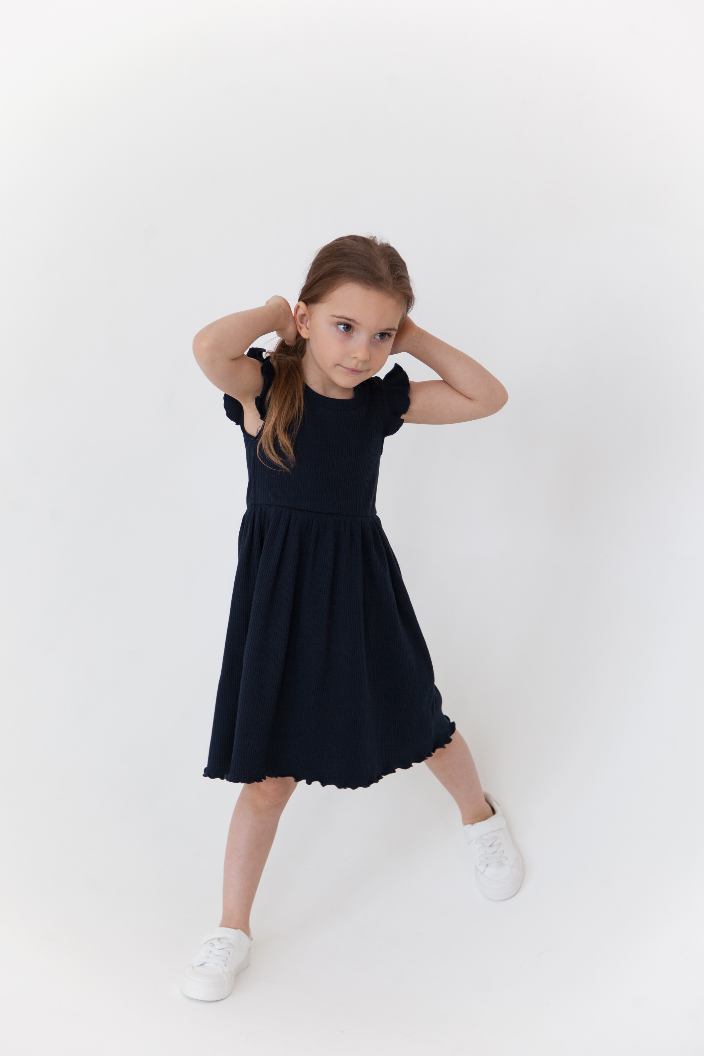 Контент съемка детская одежа Томский бренд MyAnya. Фотограф в Томске Юлия Постнова