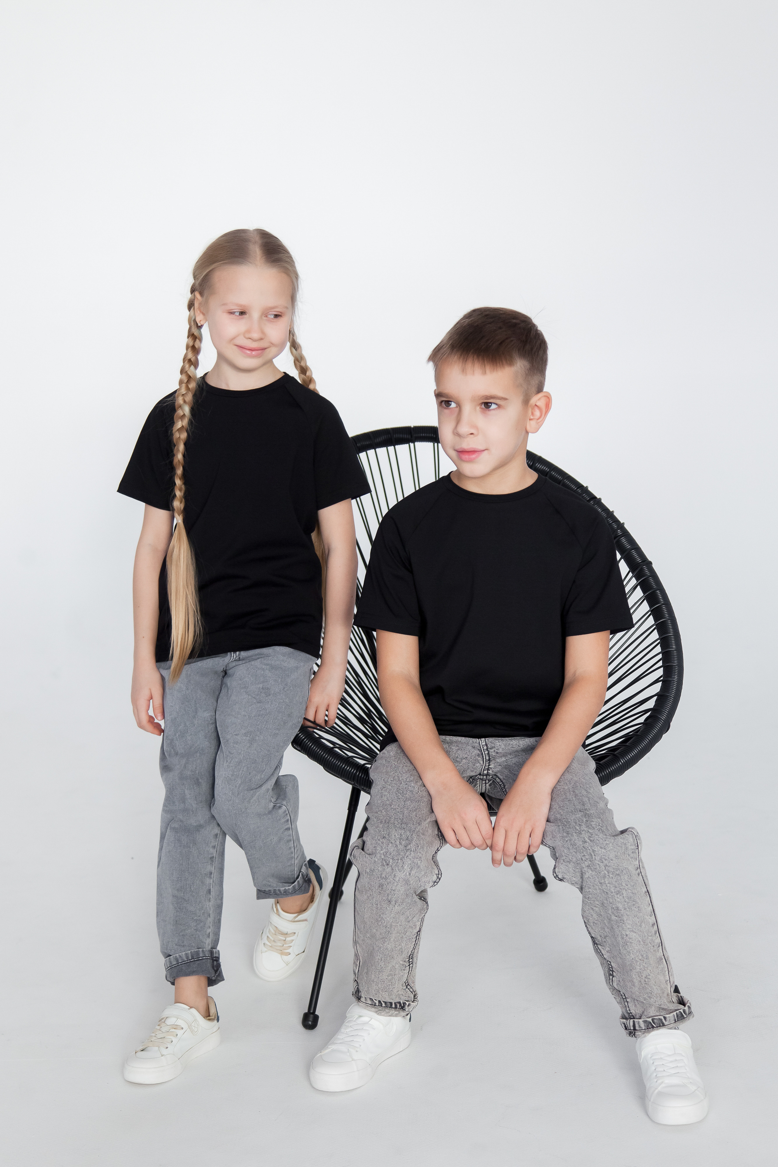 Контент съемка детская одежа Томский бренд MyAnya. Фотограф в Томске Юлия Постнова