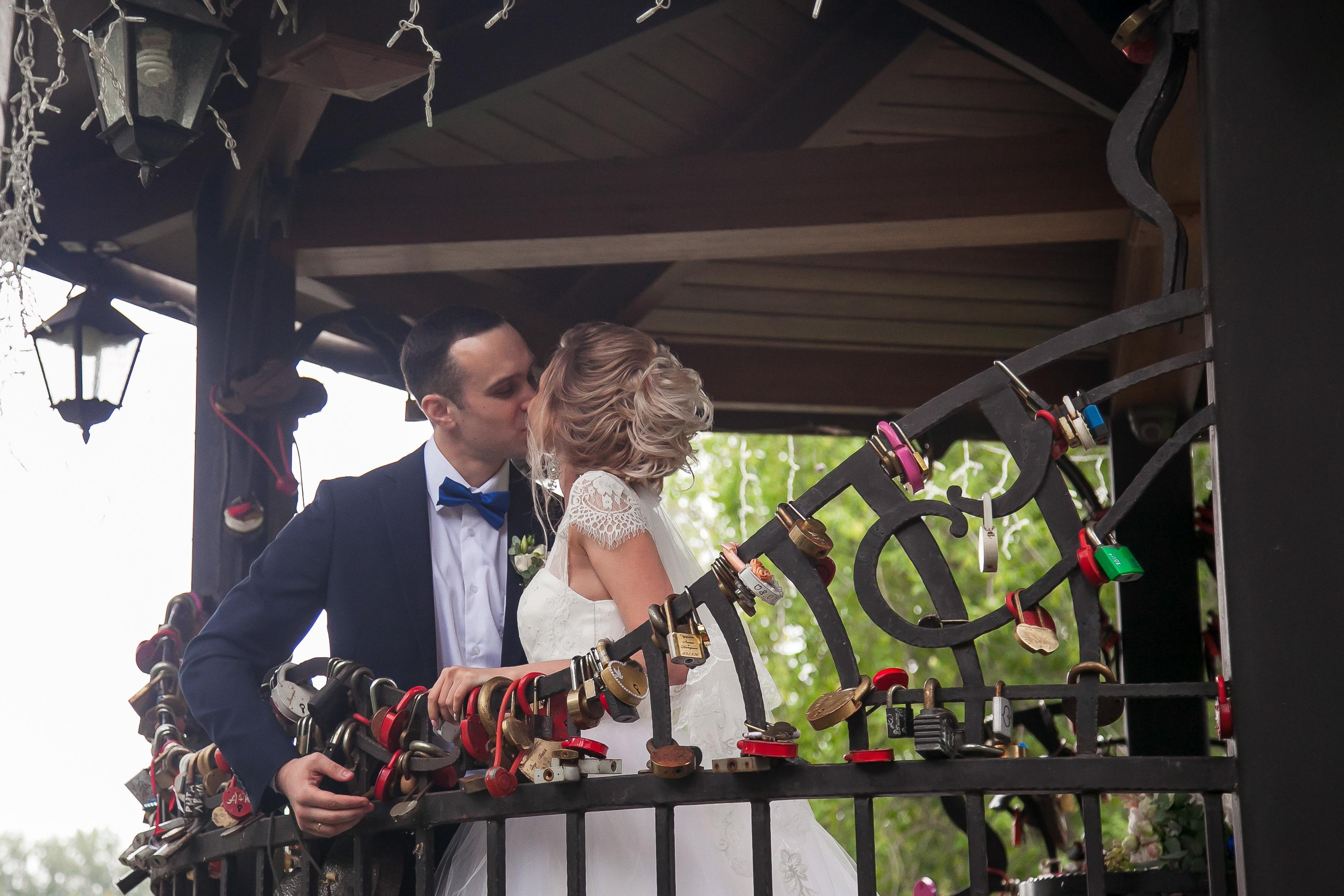 Свадебный. Фотограф в Томске Юлия Постнова