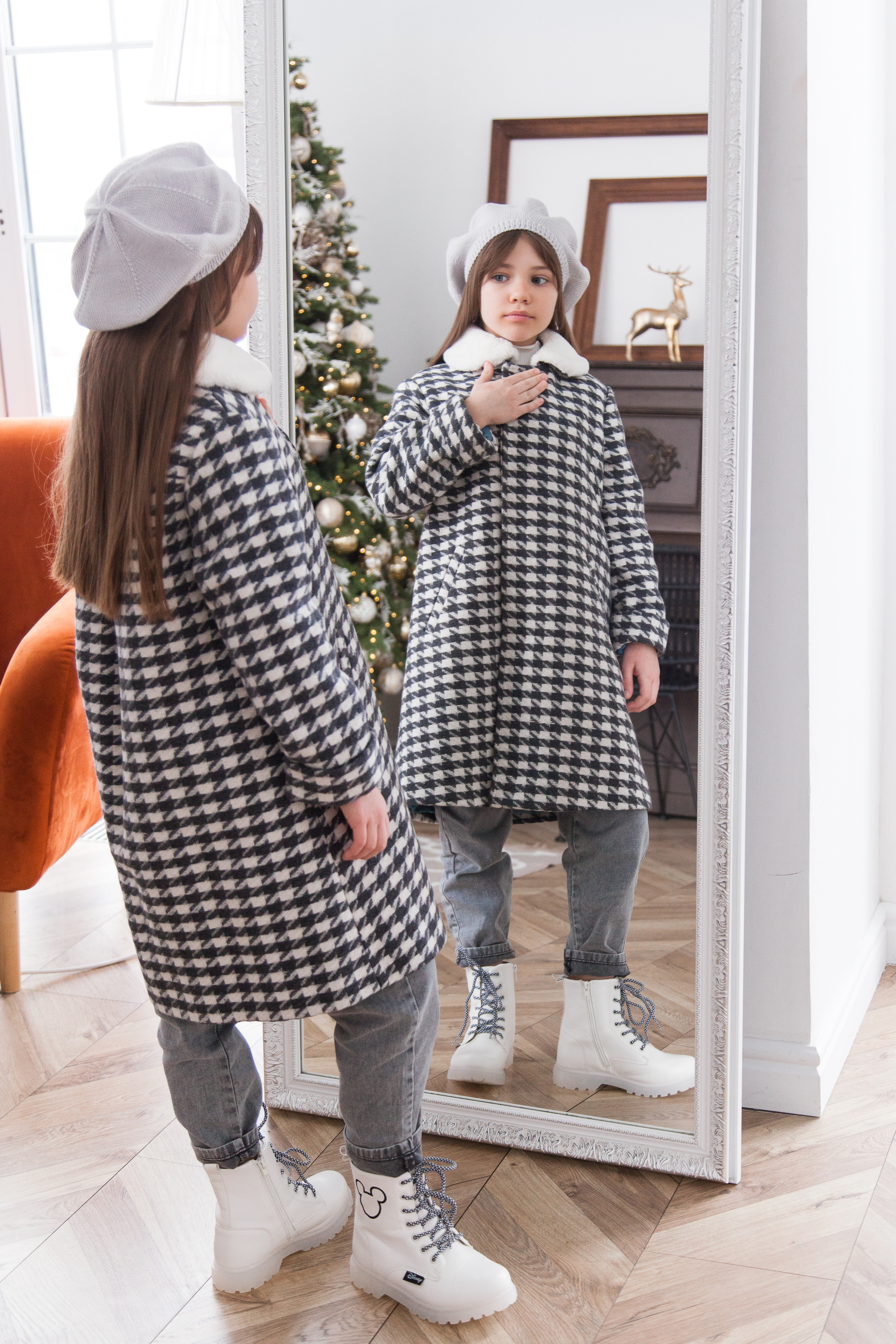 Контент съемка детская одежа Томский бренд MyAnya. Фотограф в Томске Юлия Постнова