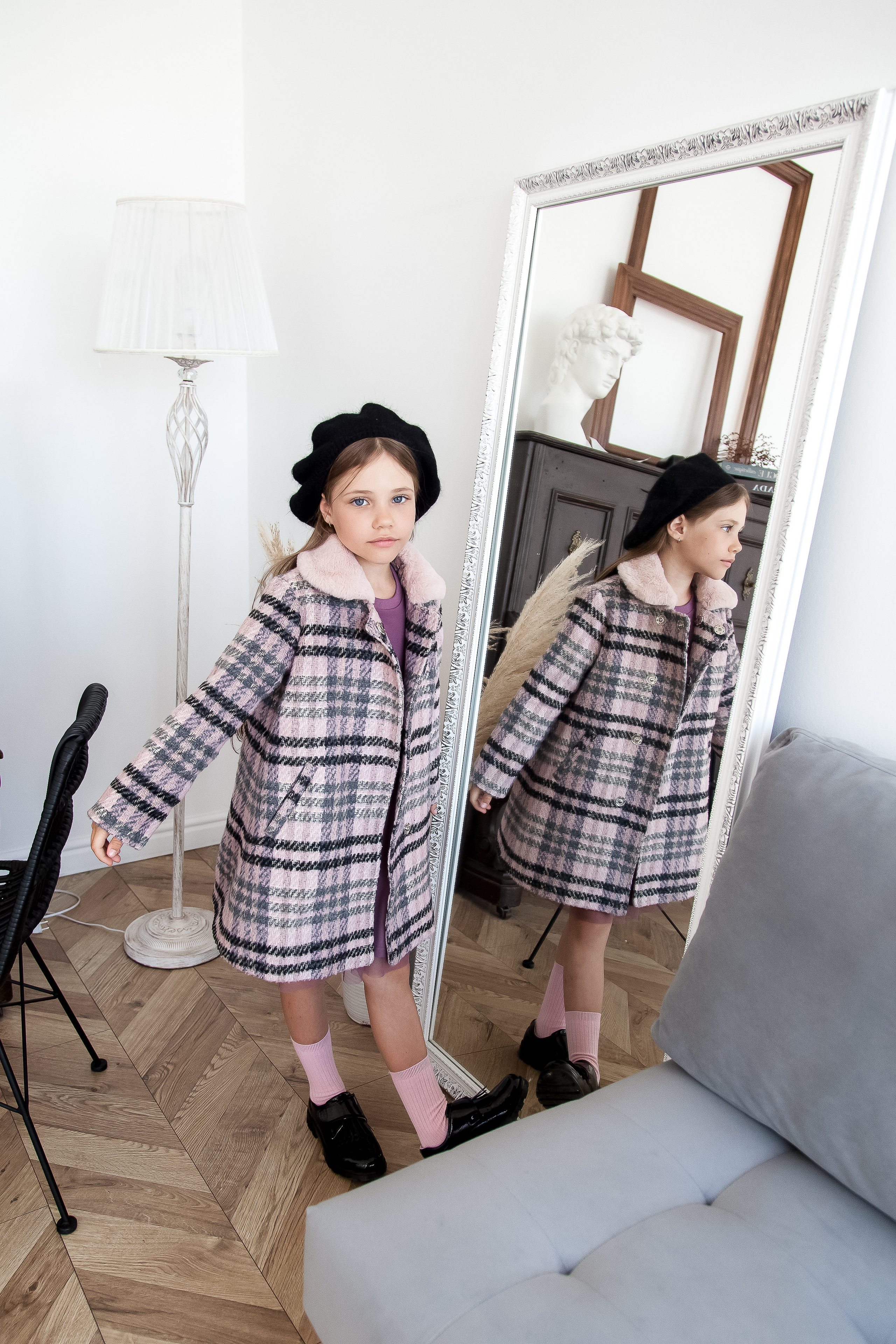 Контент съемка детская одежа Томский бренд MyAnya. Фотограф в Томске Юлия Постнова