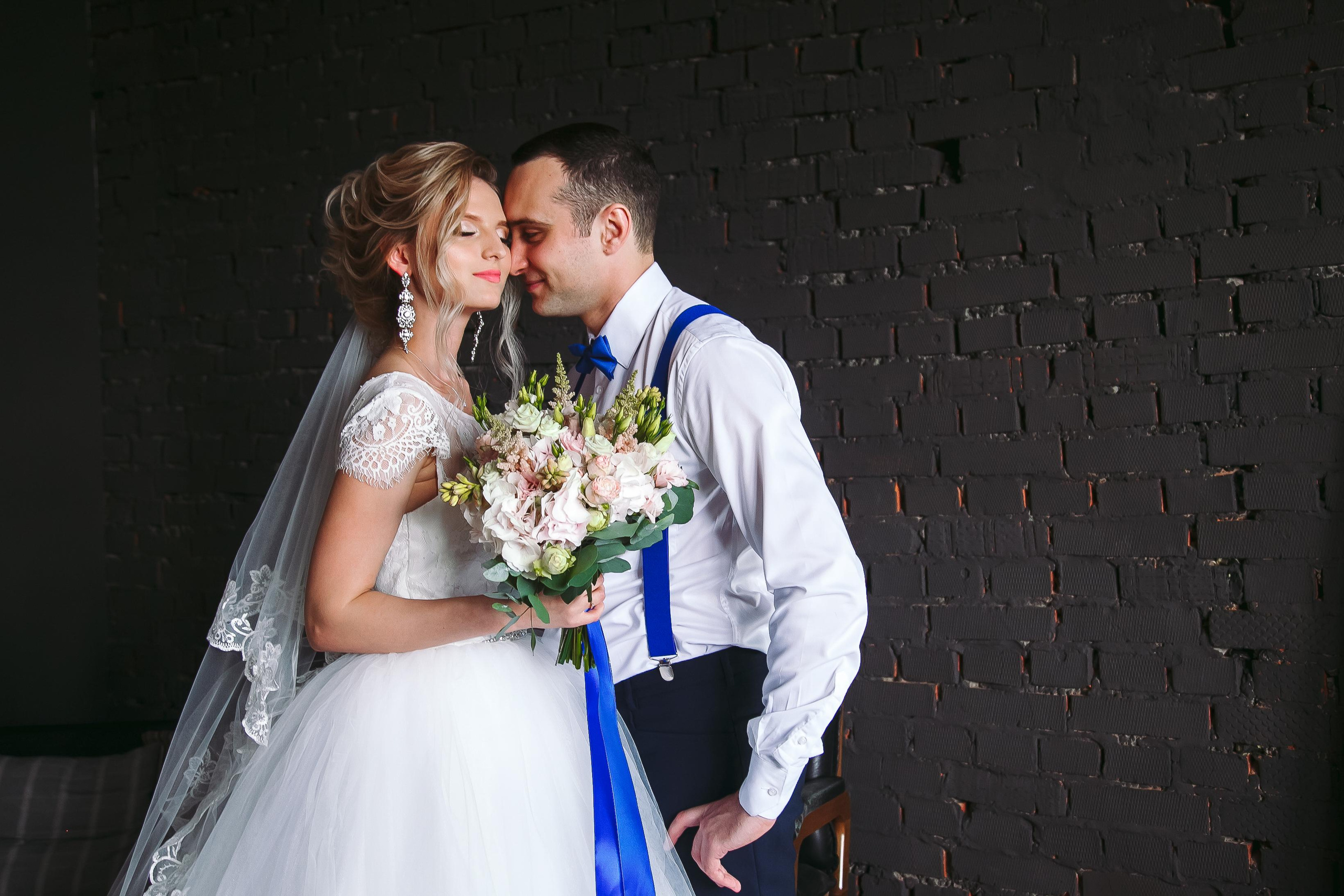 Свадебный. Фотограф в Томске Юлия Постнова