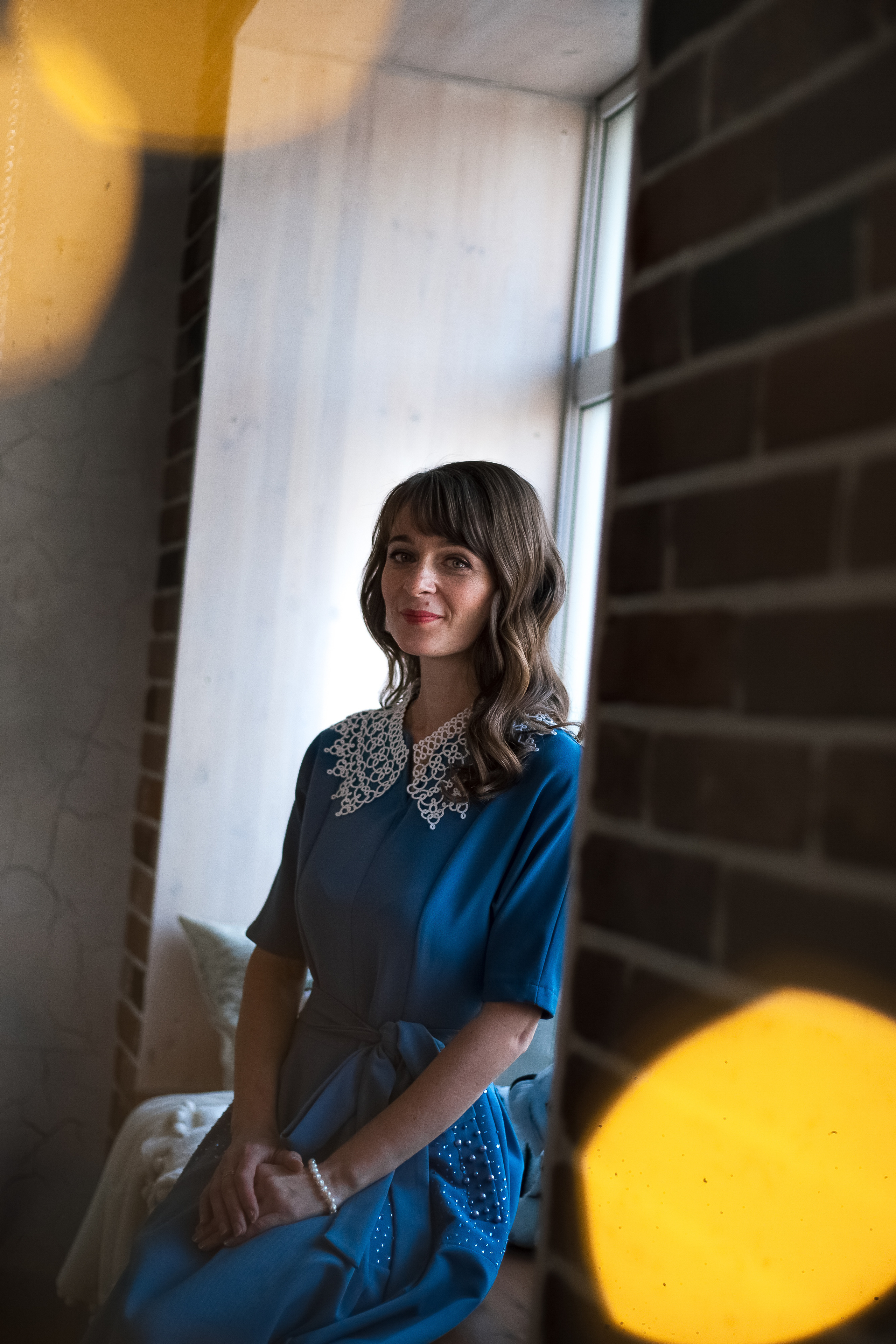 Новый год начается с улыбки. Фотограф в Томске Юлия Постнова