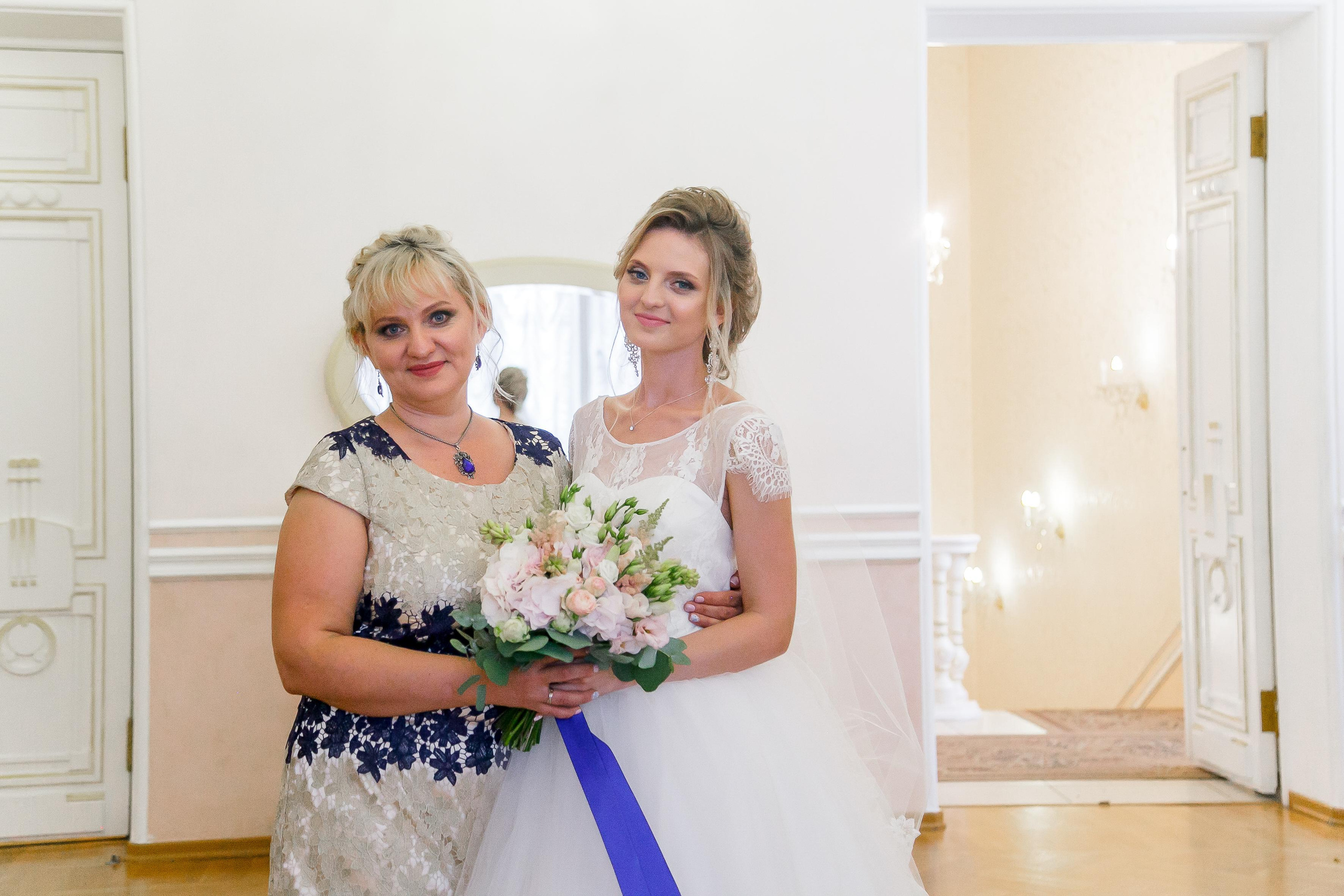 Свадебный. Фотограф в Томске Юлия Постнова