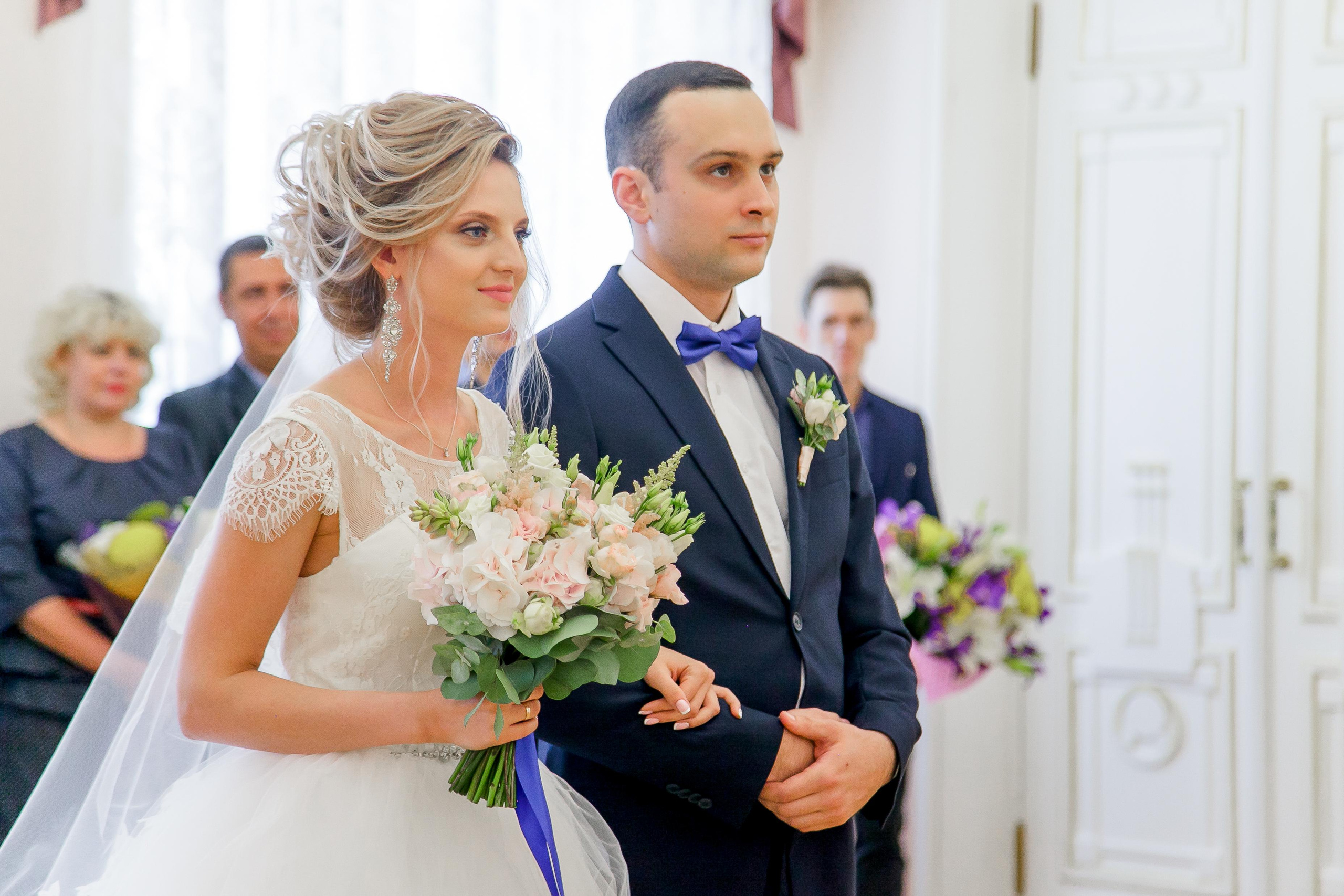 Свадебный. Фотограф в Томске Юлия Постнова