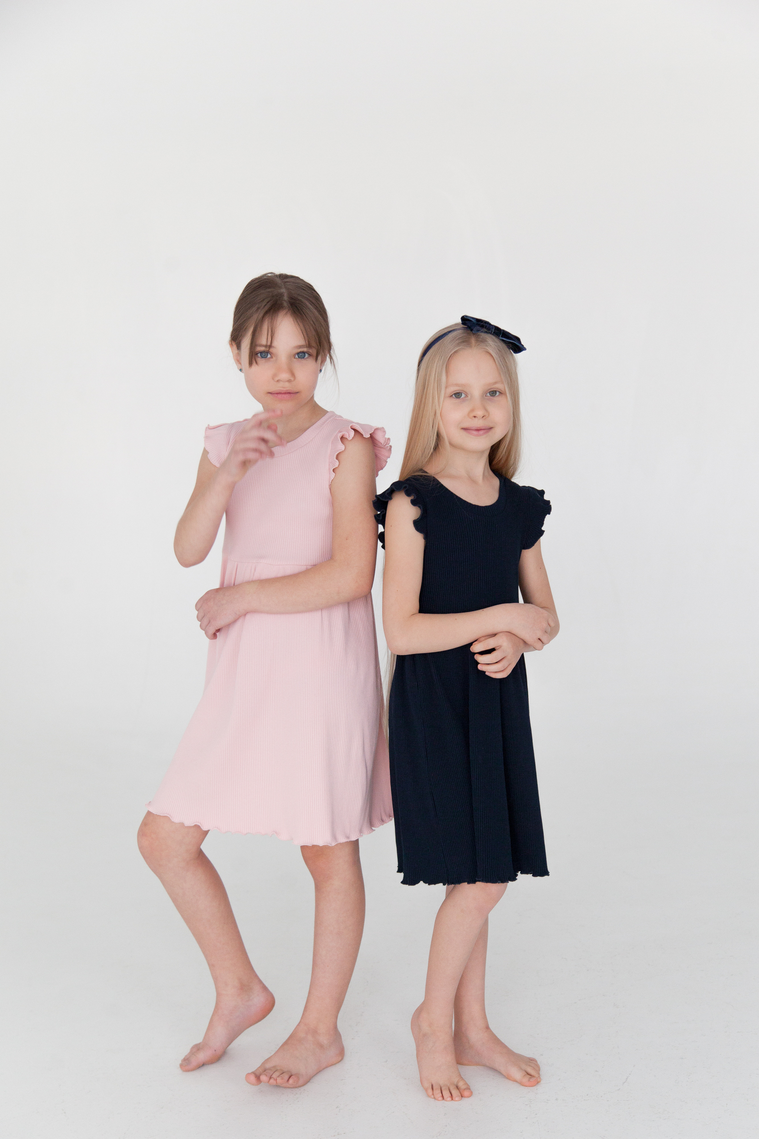 Контент съемка детская одежа Томский бренд MyAnya. Фотограф в Томске Юлия Постнова