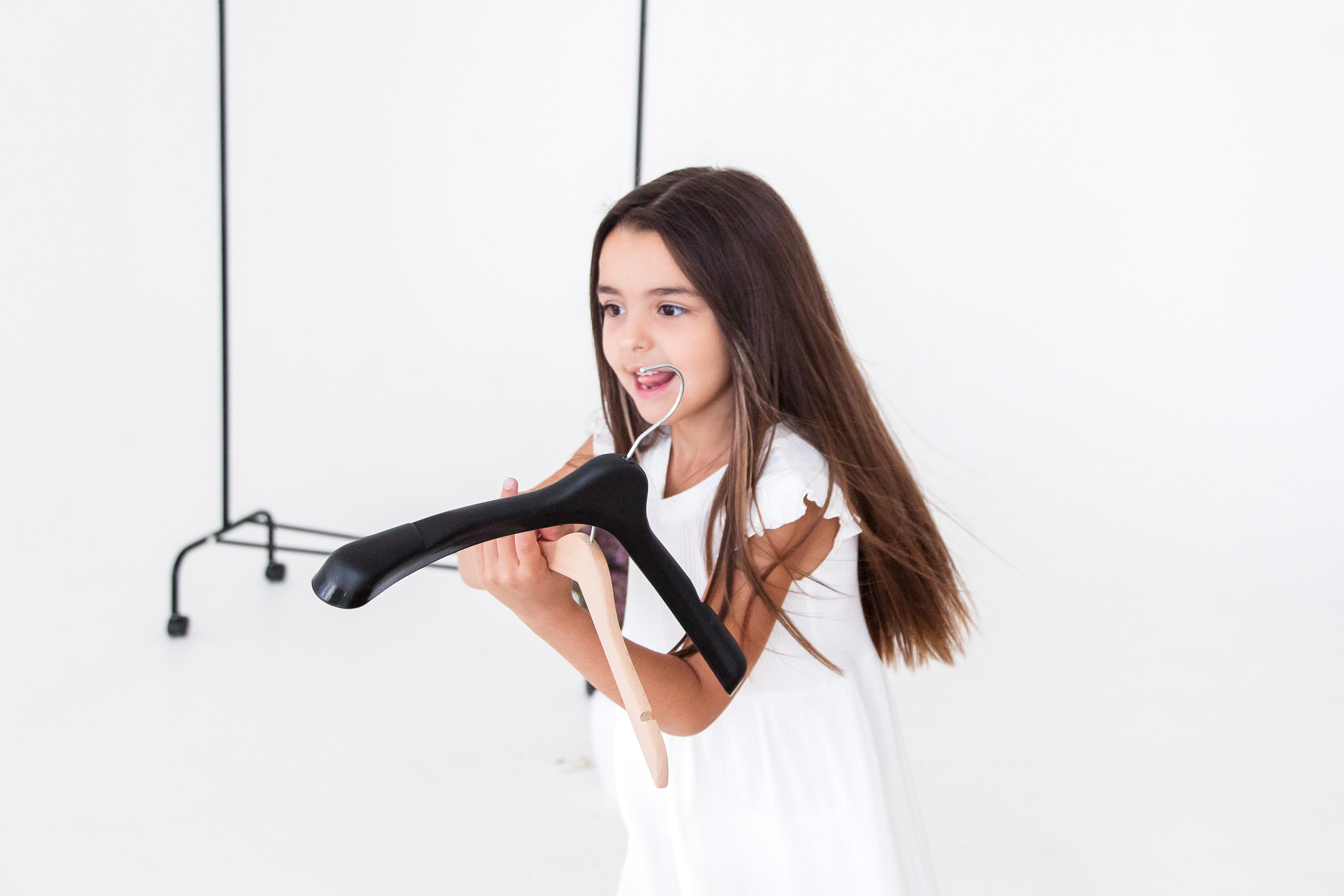 Контент съемка детская одежа Томский бренд MyAnya. Фотограф в Томске Юлия Постнова