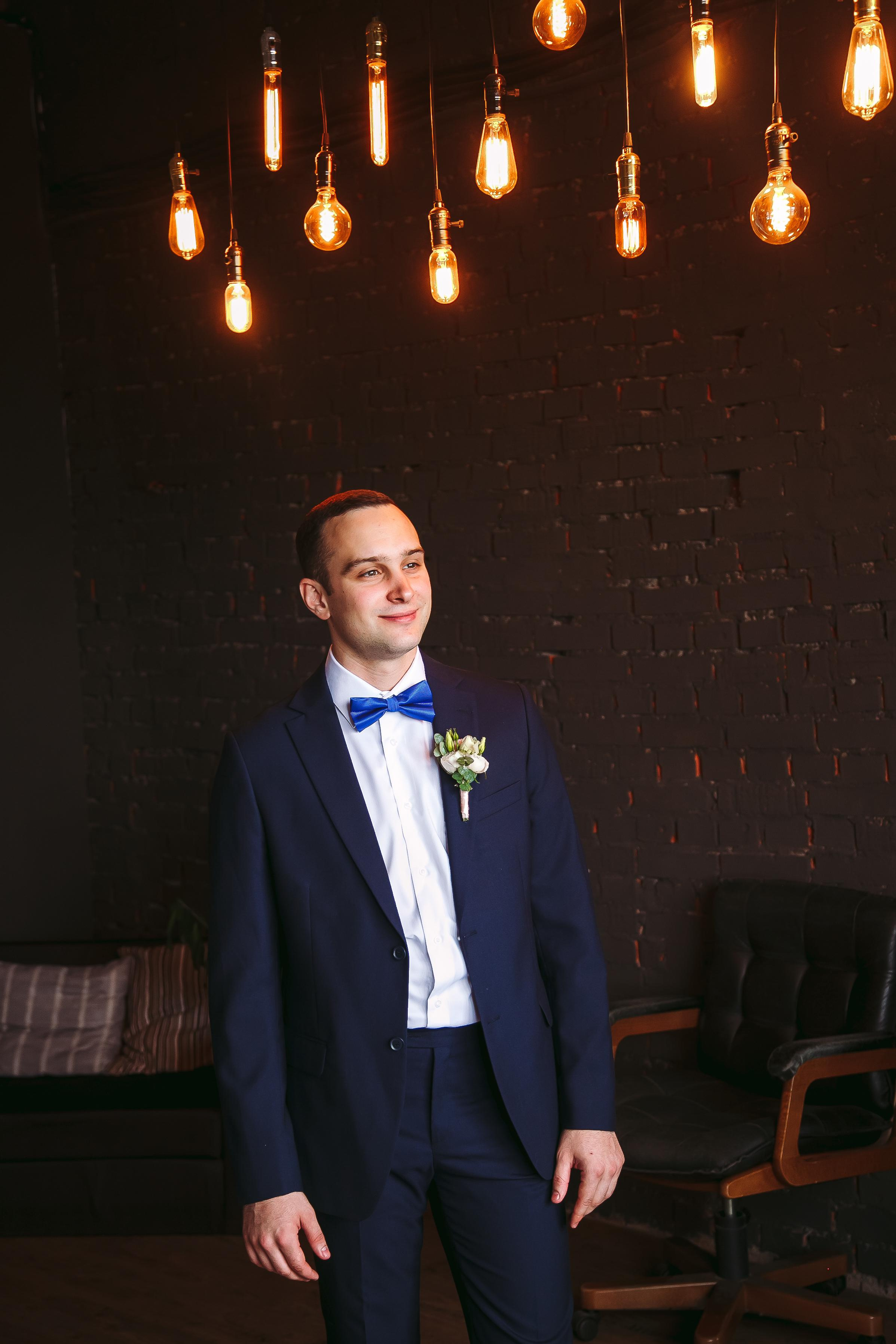 Свадебный. Фотограф в Томске Юлия Постнова