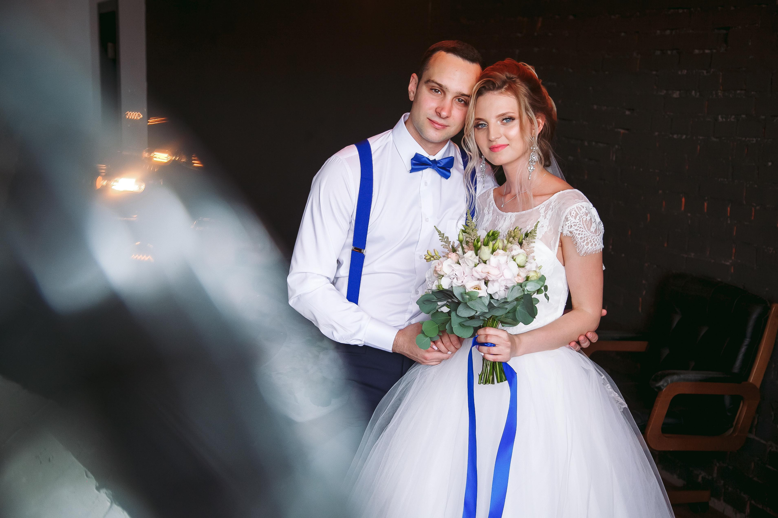 Свадебный. Фотограф в Томске Юлия Постнова