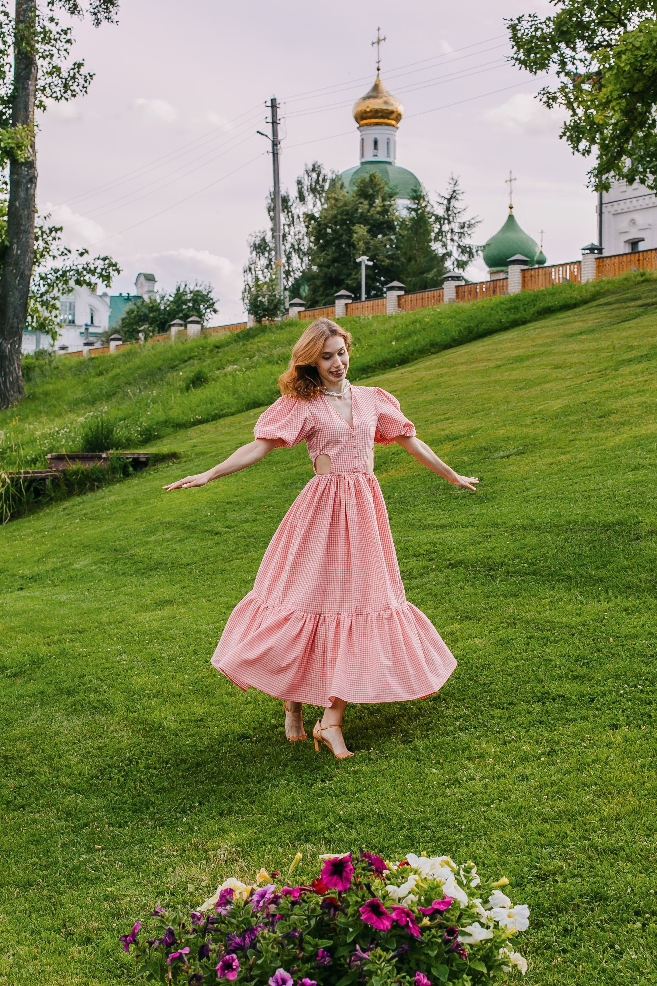 Анастасия. Фотограф в Йошкар-Оле Макарова Марина