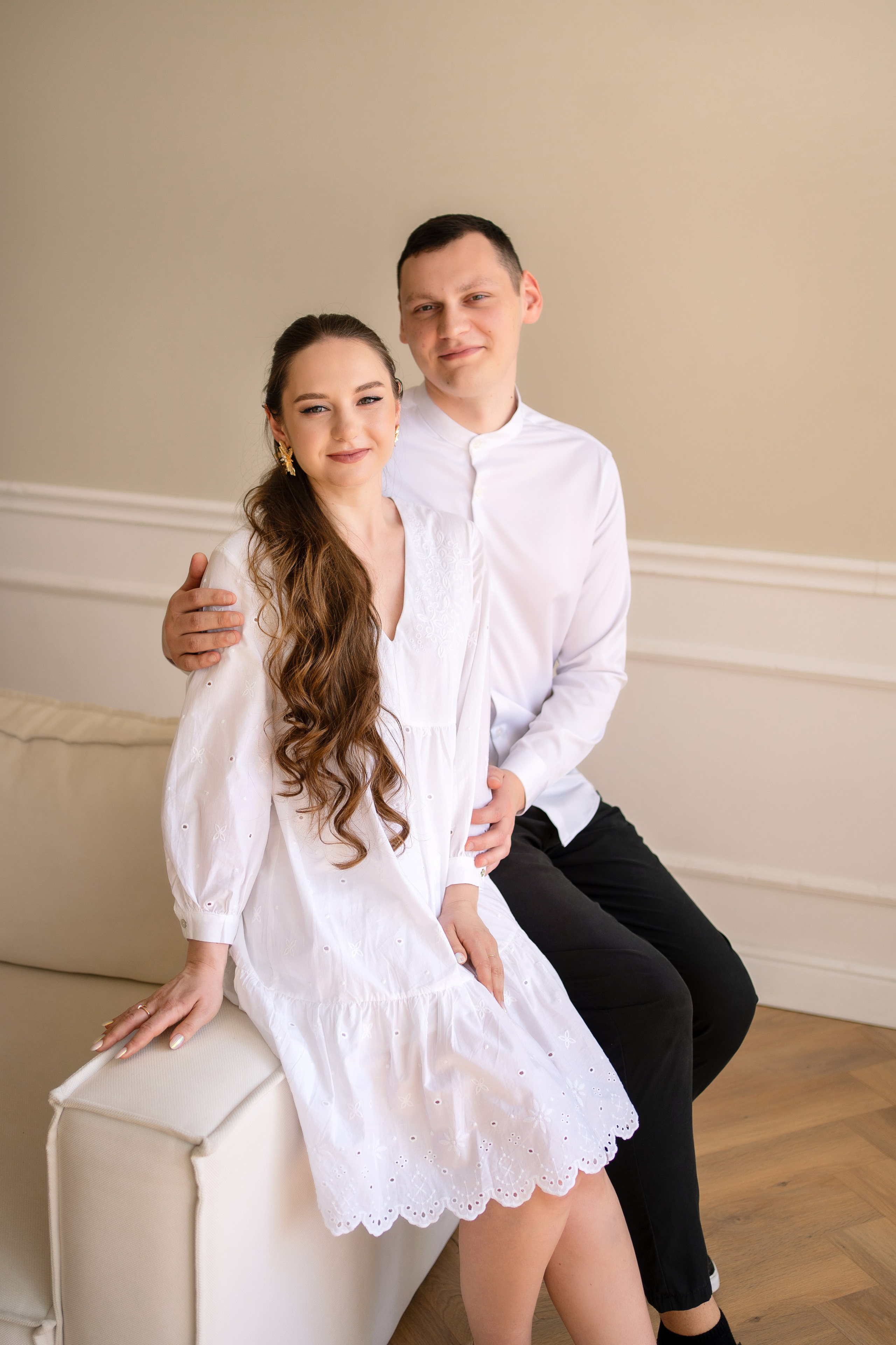 ВипФотодень. Семейный и свадебный фотограф Минск, Беларусь Анна Орловская