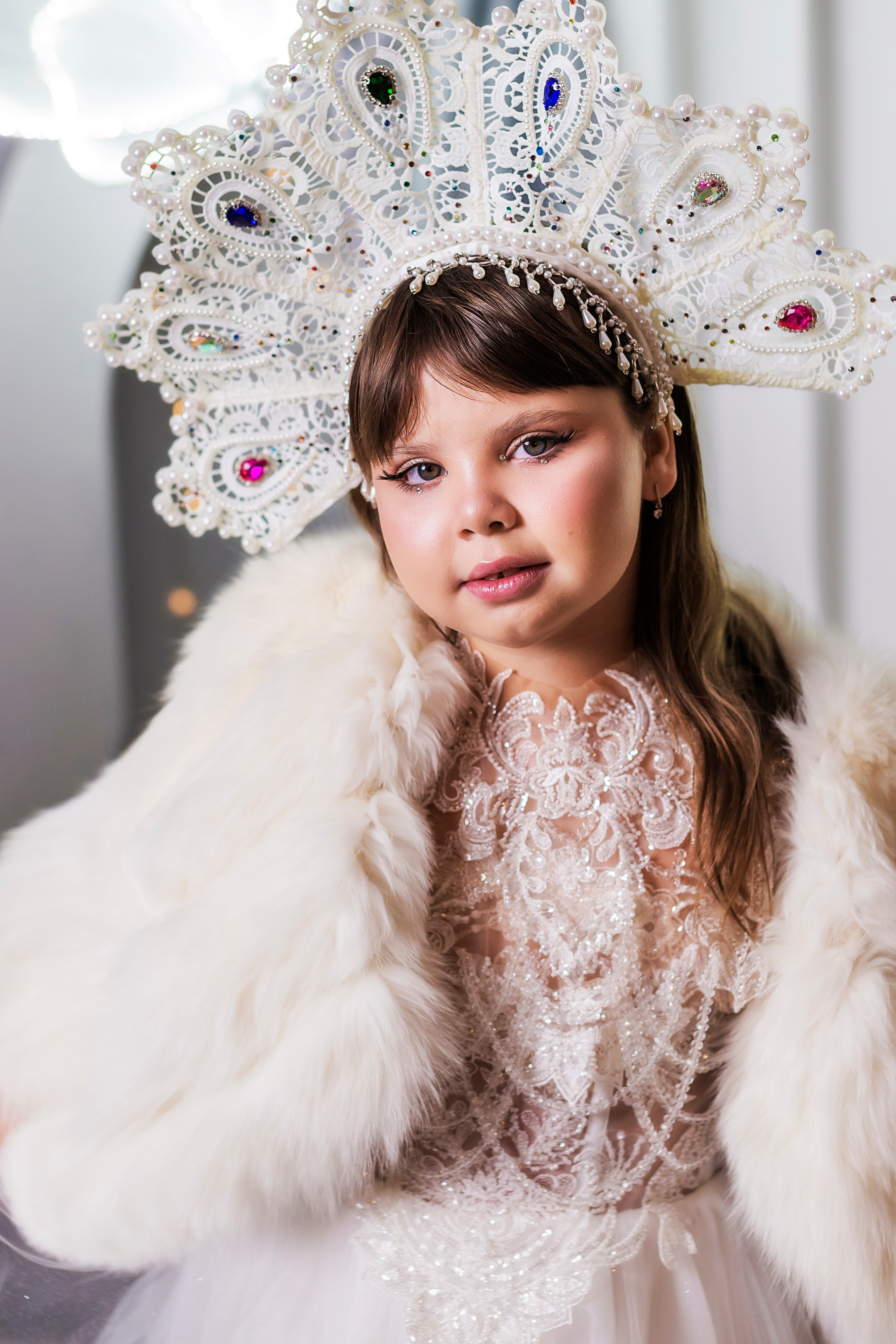 Фотостудия Абажур. Семейный фотограф в Саратове