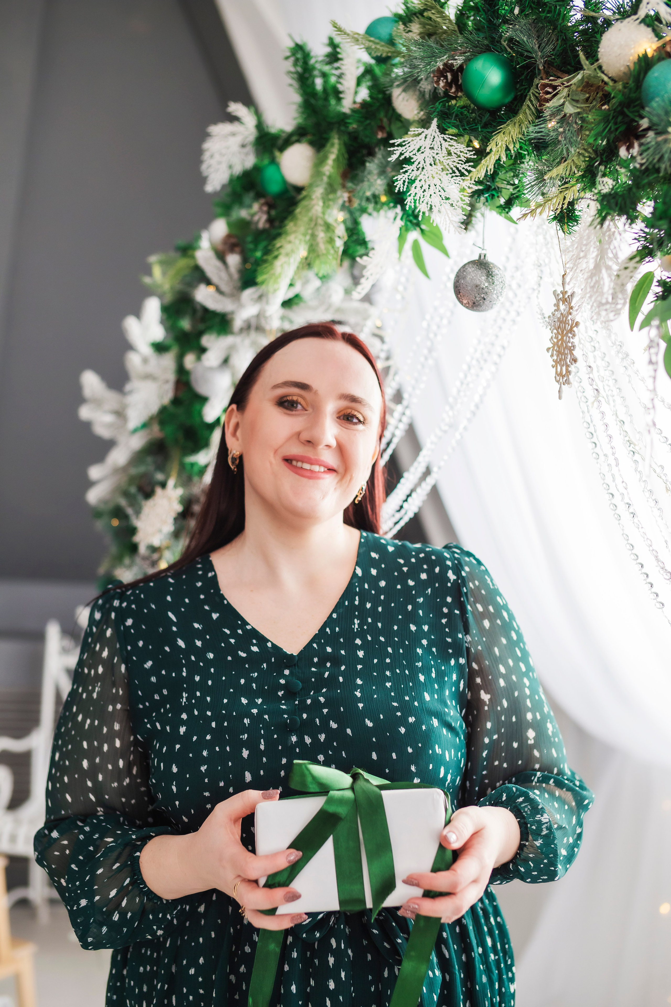 Фотостудия «Зеленая крыша». Семейный фотограф в Саратове