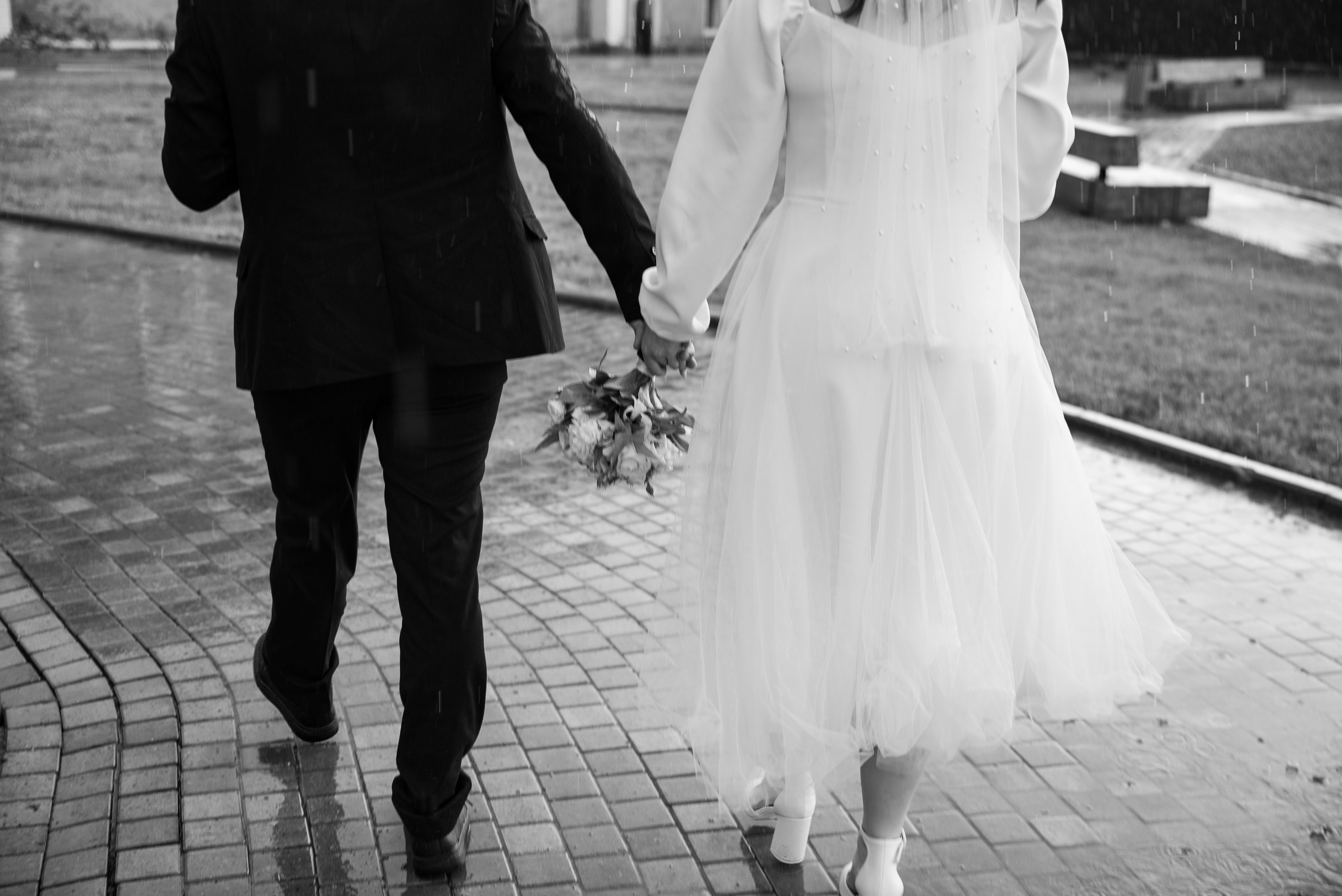 Свадьба Николая и Марины. Свадебный, семейный, репортажный фотограф в Перми и крае Таня Белая