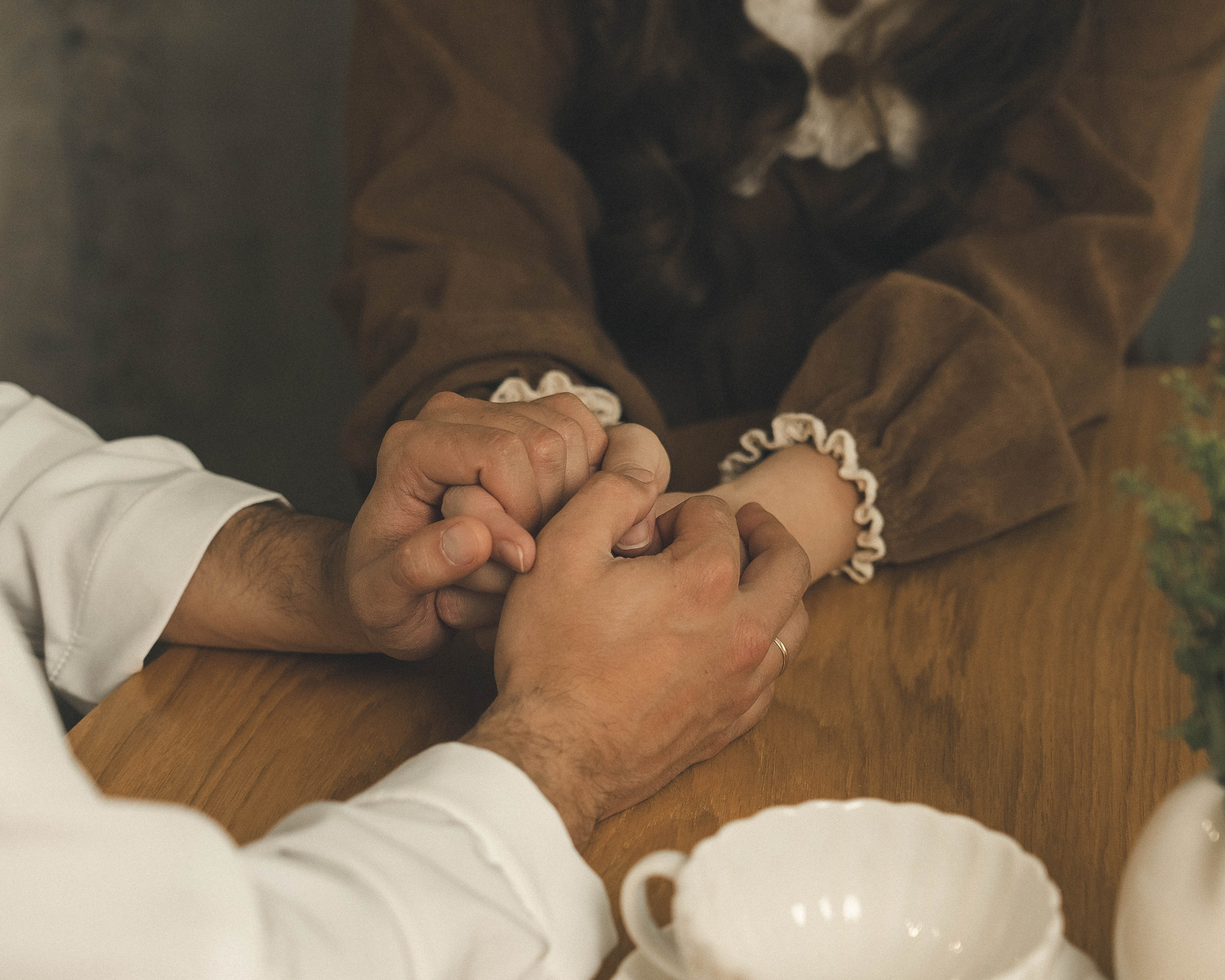 Артур | Катя | Амелия. Свадебный и семейный фотограф в Казани Диана Портнова