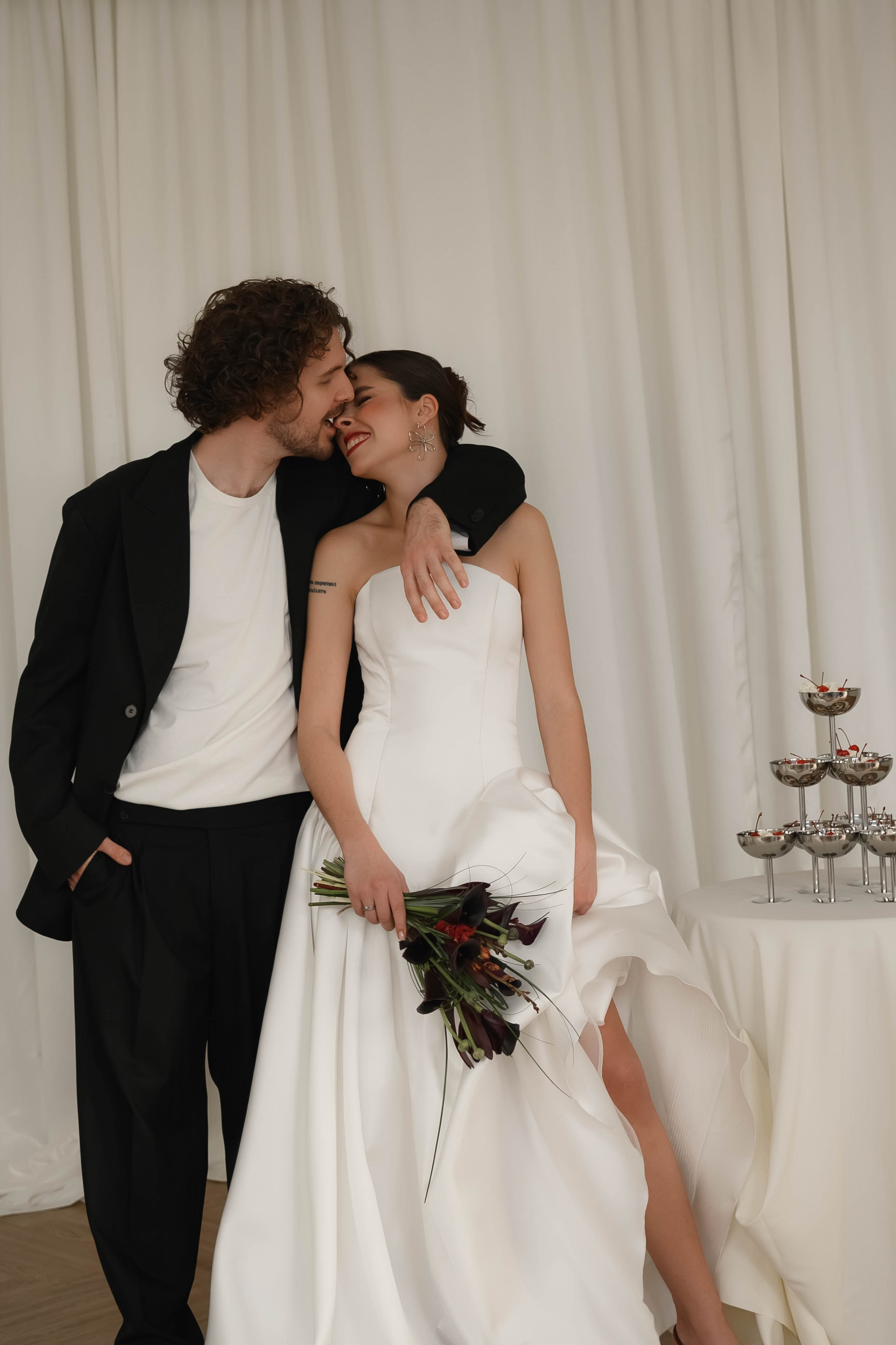 Сергей Мария февраль 2026. Свадебный и семейный фотограф в Казани Диана Портнова