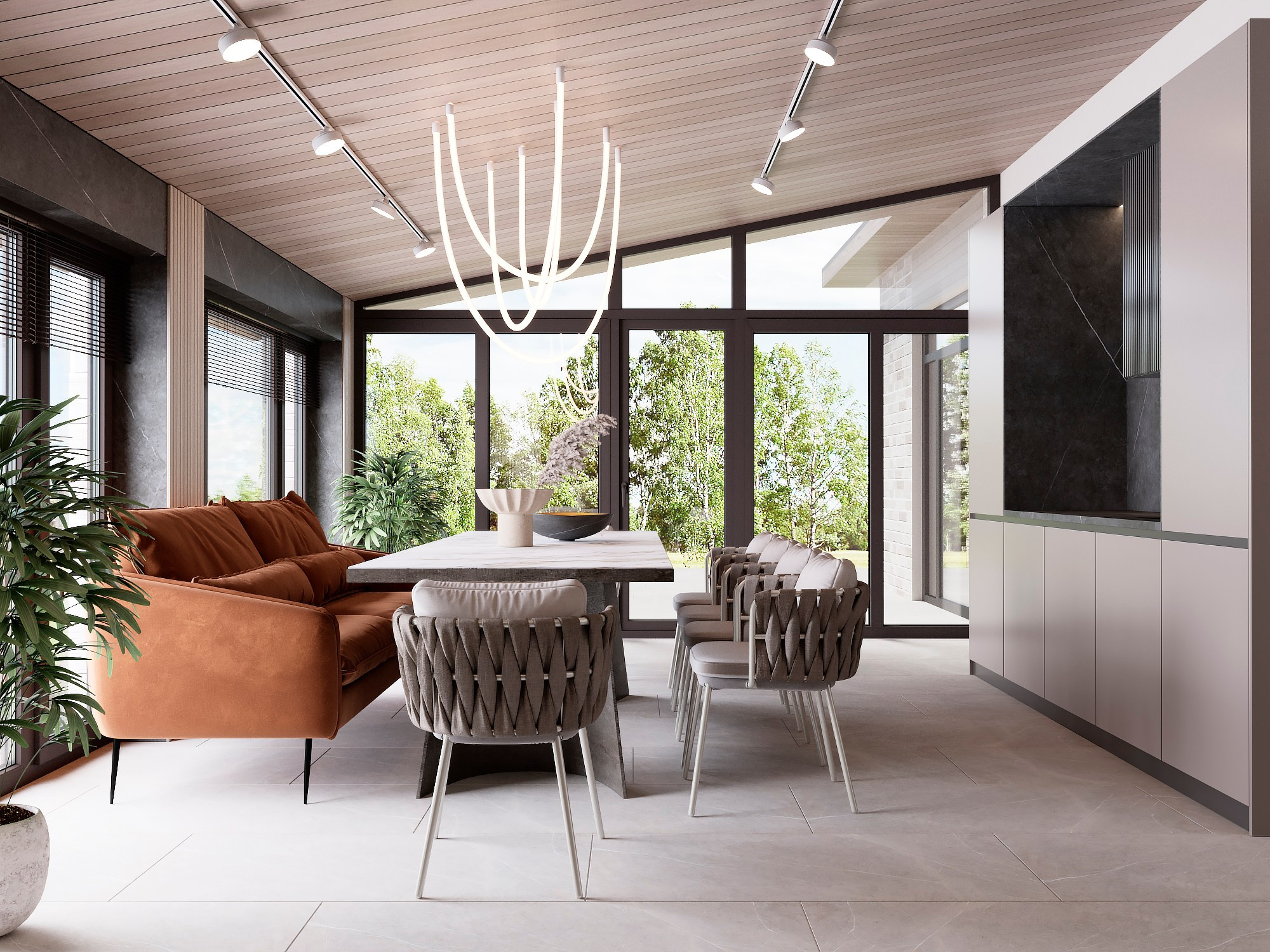 Бассейн. FORMULA design & architecture