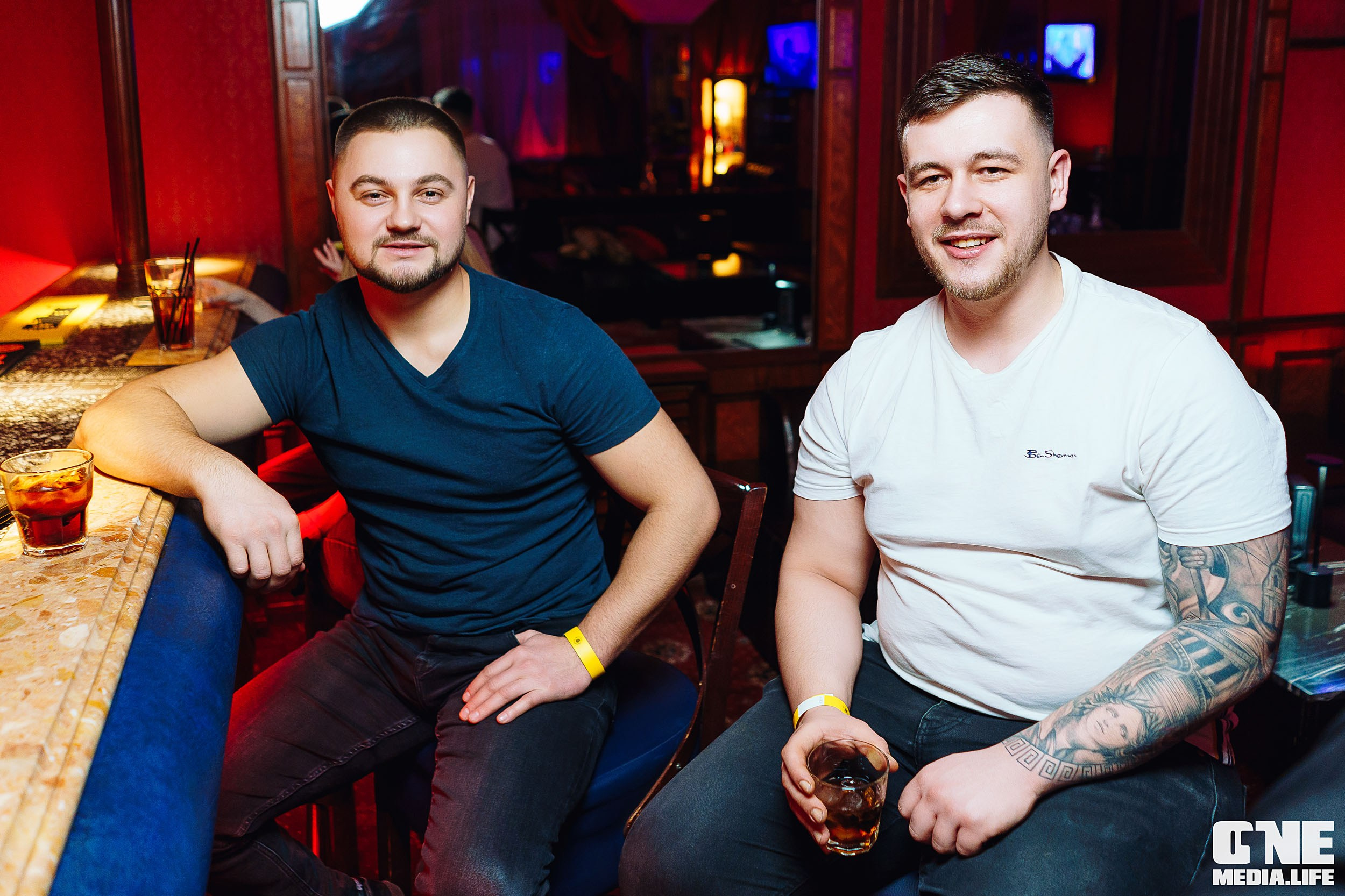 Фоторепортаж из РК Планета. One Media Life: фоторепортажи, фотоотчеты с мероприятий и заведений