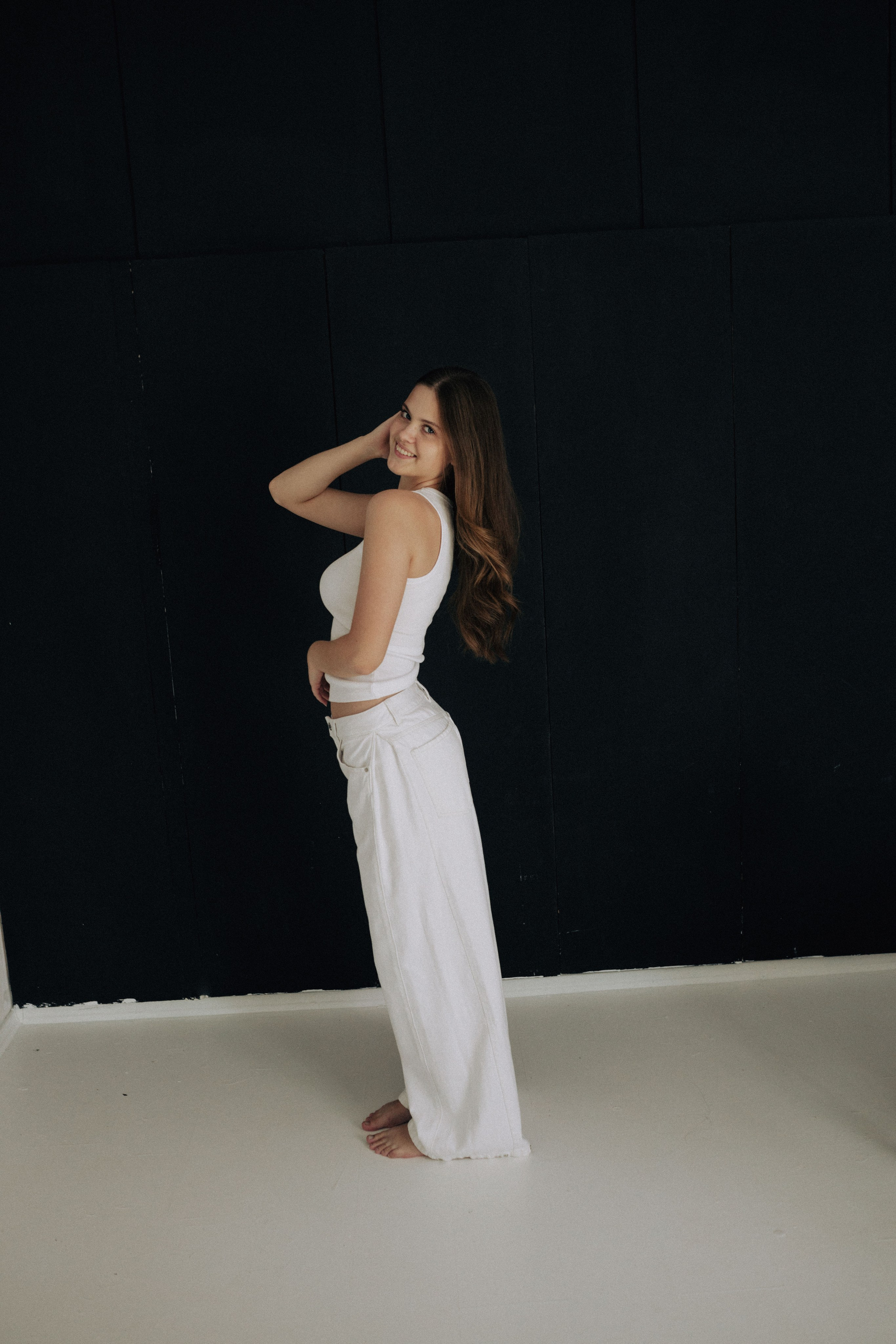 Ксения. Фотограф Стилист Тюмень Вера Хайруллина