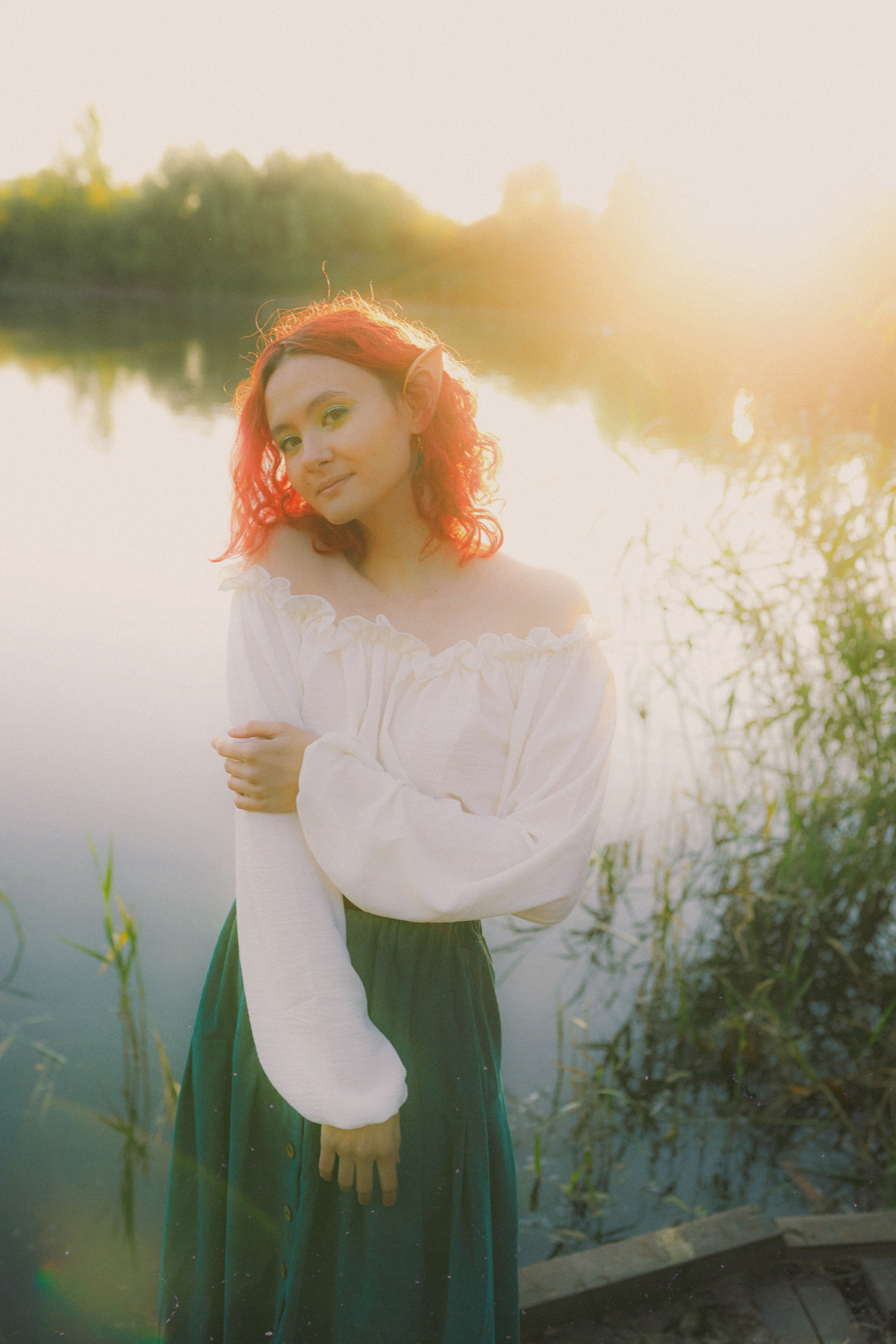 Альбина. Фотограф Стилист Тюмень Вера Хайруллина