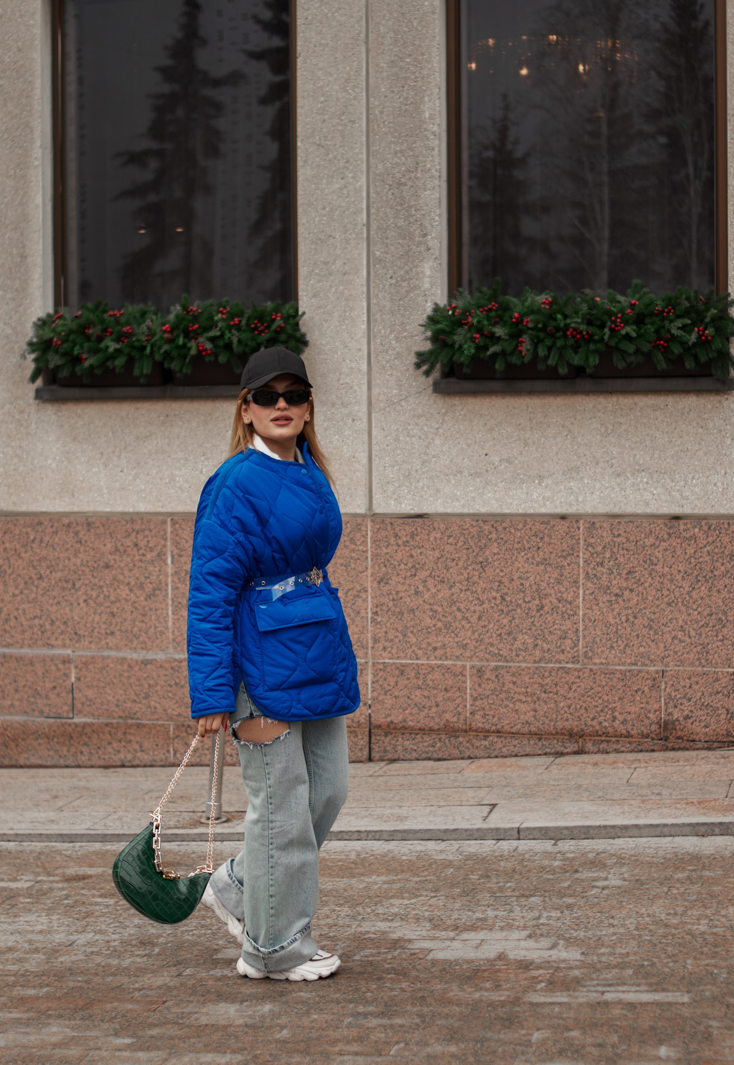 Сона. Фотограф Стилист Тюмень Вера Хайруллина