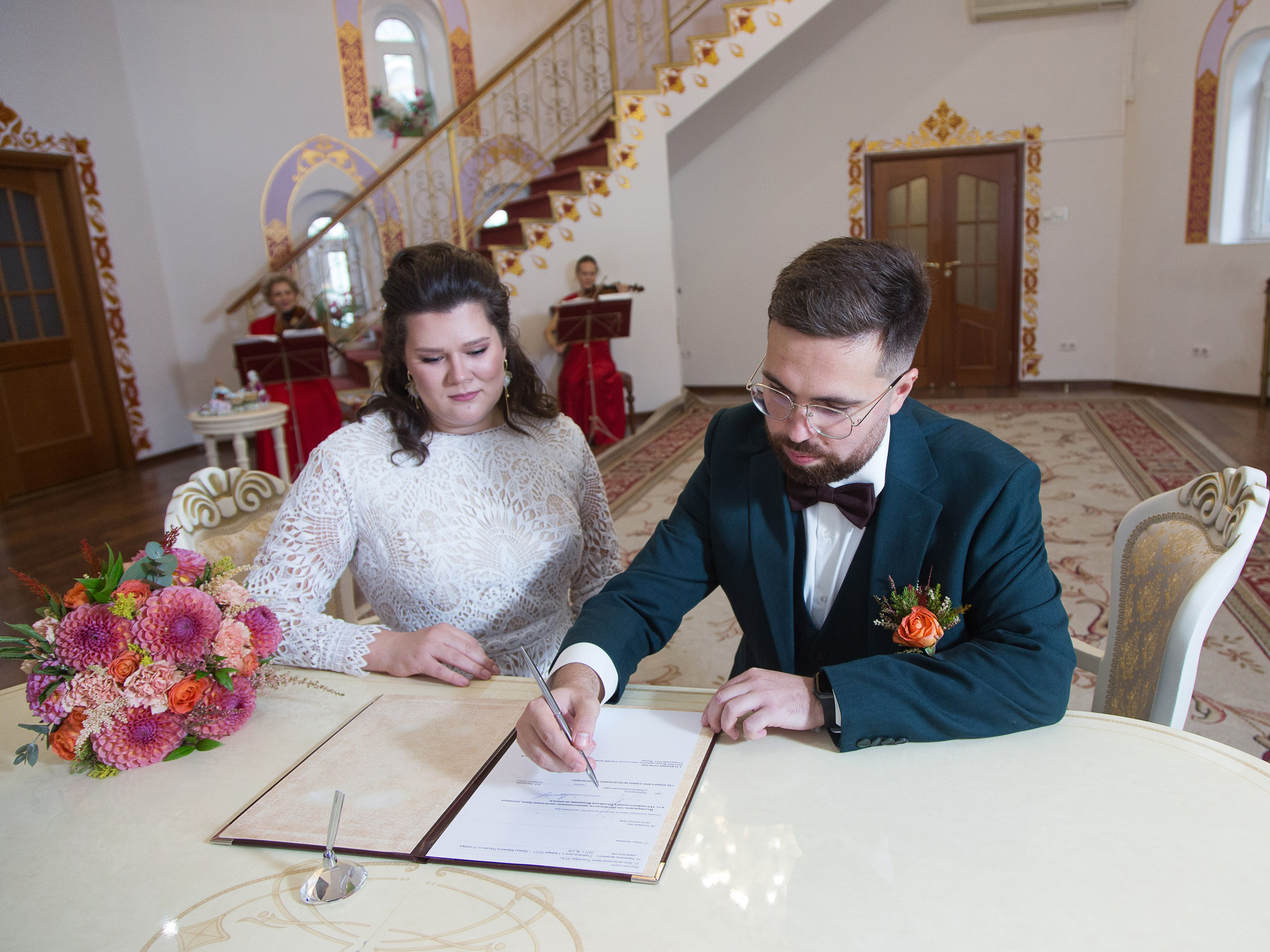 Елизавета & Романа. Фотограф Дроздова Анна