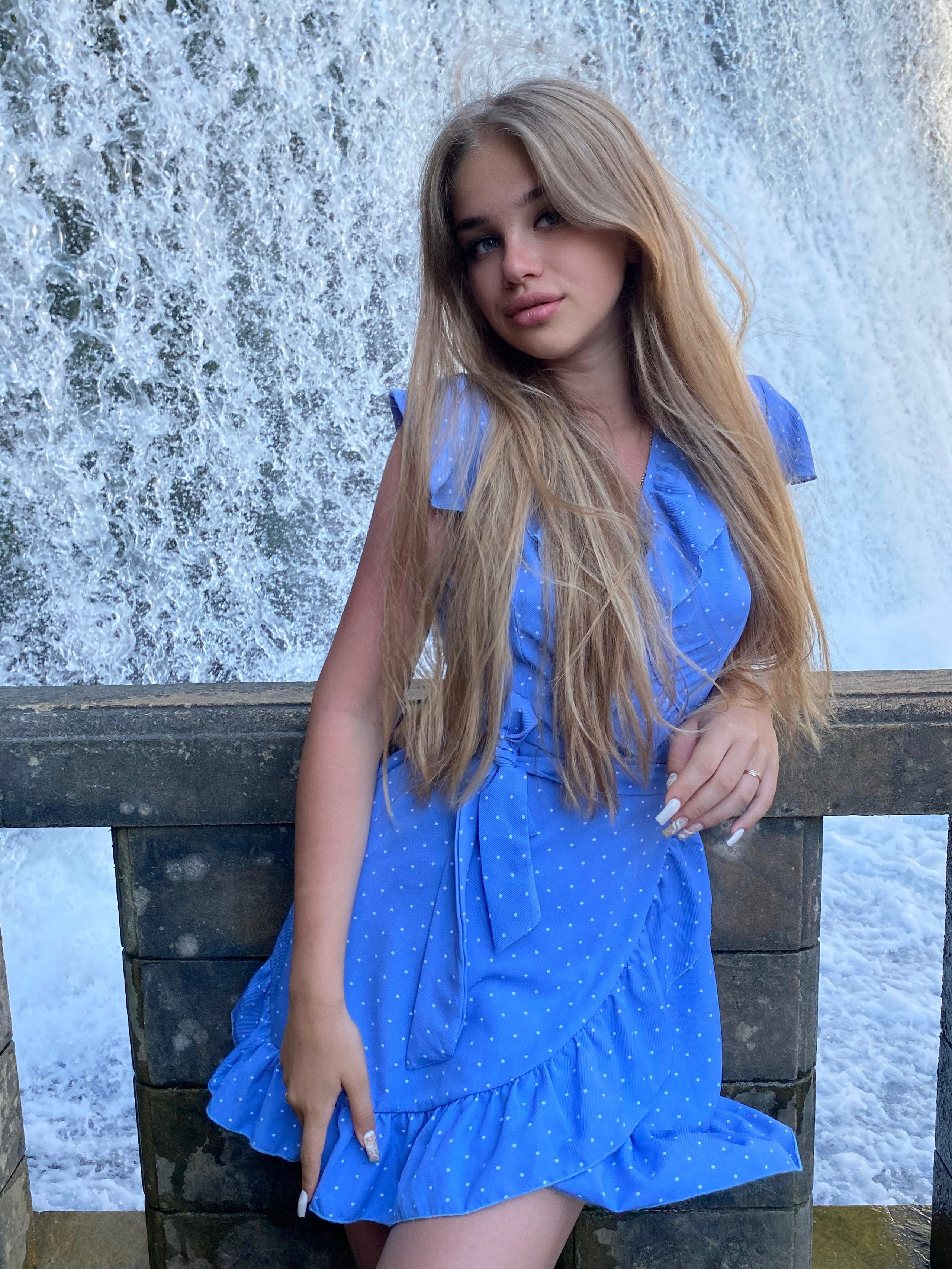 Модель для съемки для интернет магазинов Полина М.Н.Новгород|Sale Easy