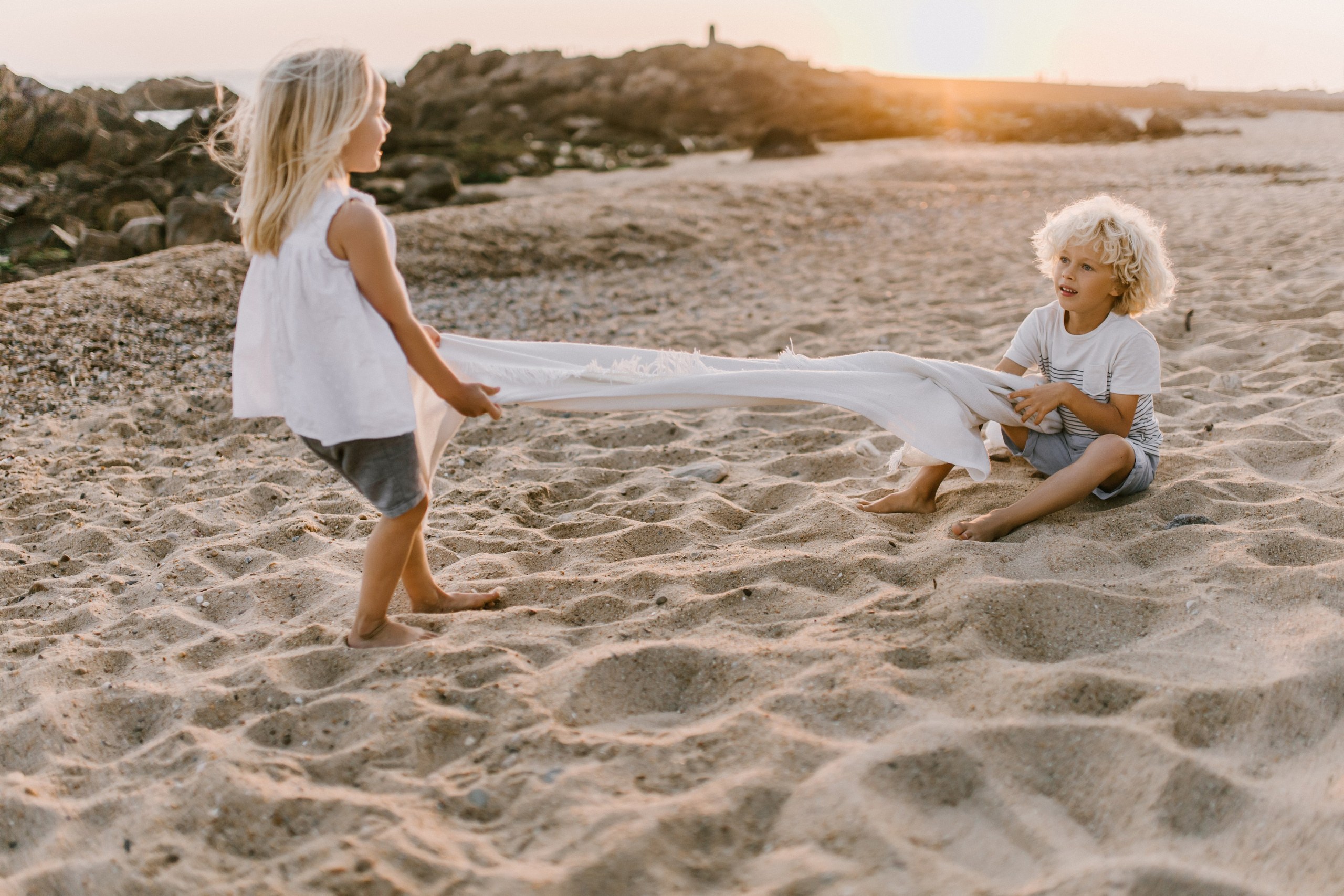 Саша Миша. Wedding and family photographer OLGA KILVEIN