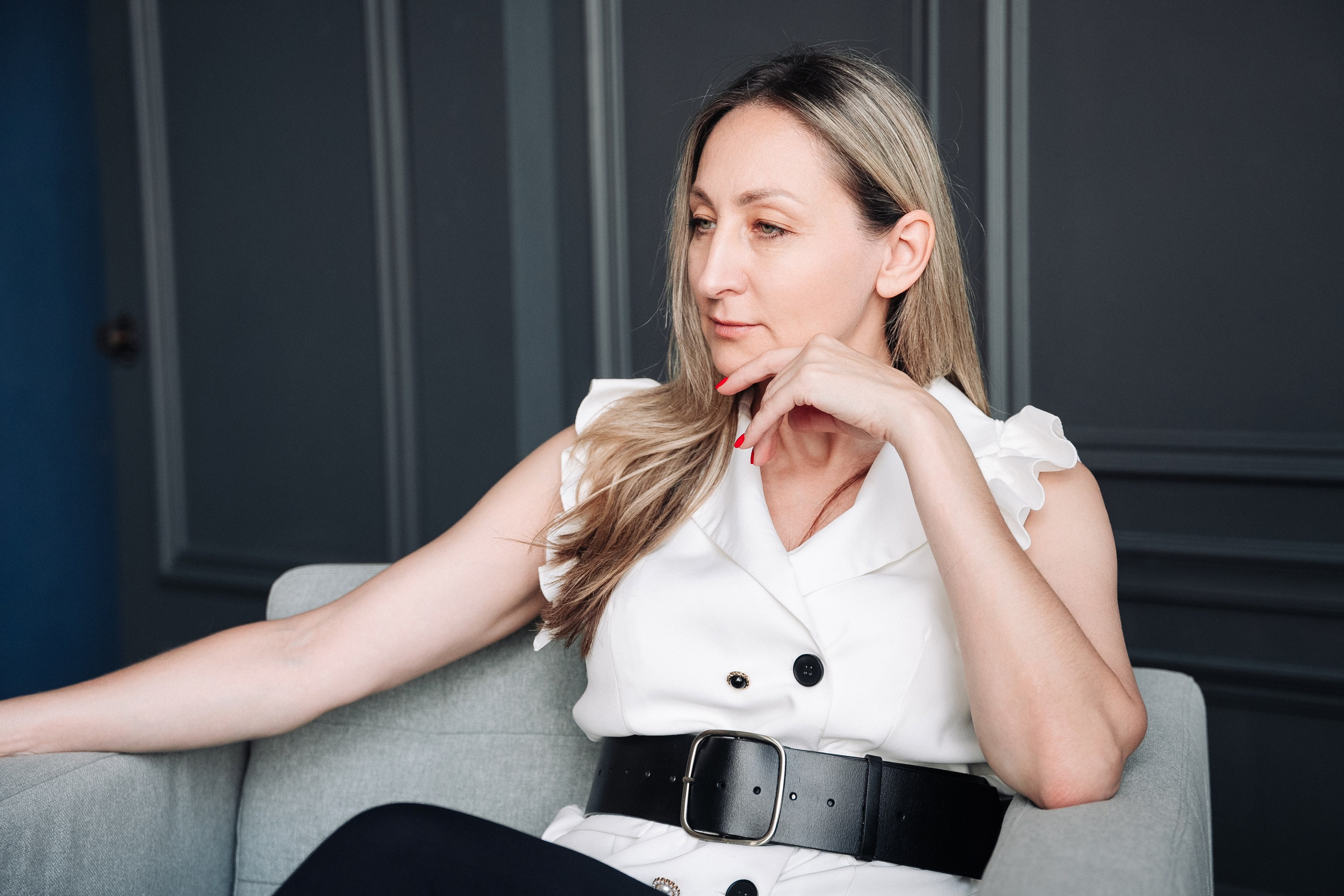 Этажи портреты. Фотограф в Хабаровске Швендых Рудольф