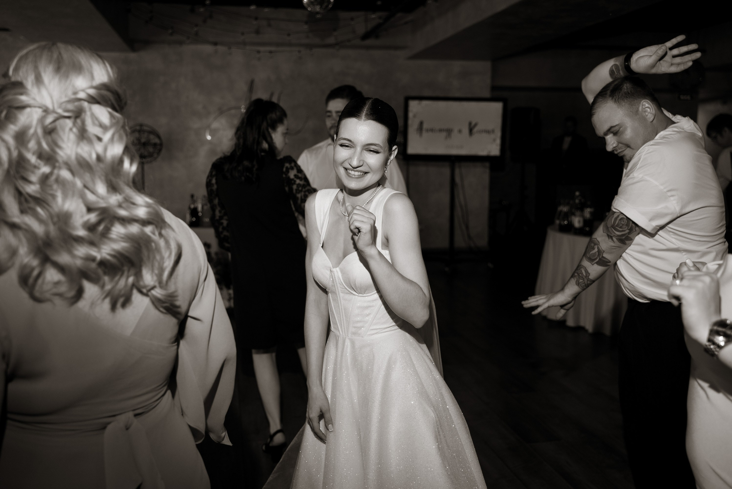 Александр и Ксения | 17.07.25. Свадебный фотограф в Санкт-Петербурге Владислава Тюльпина