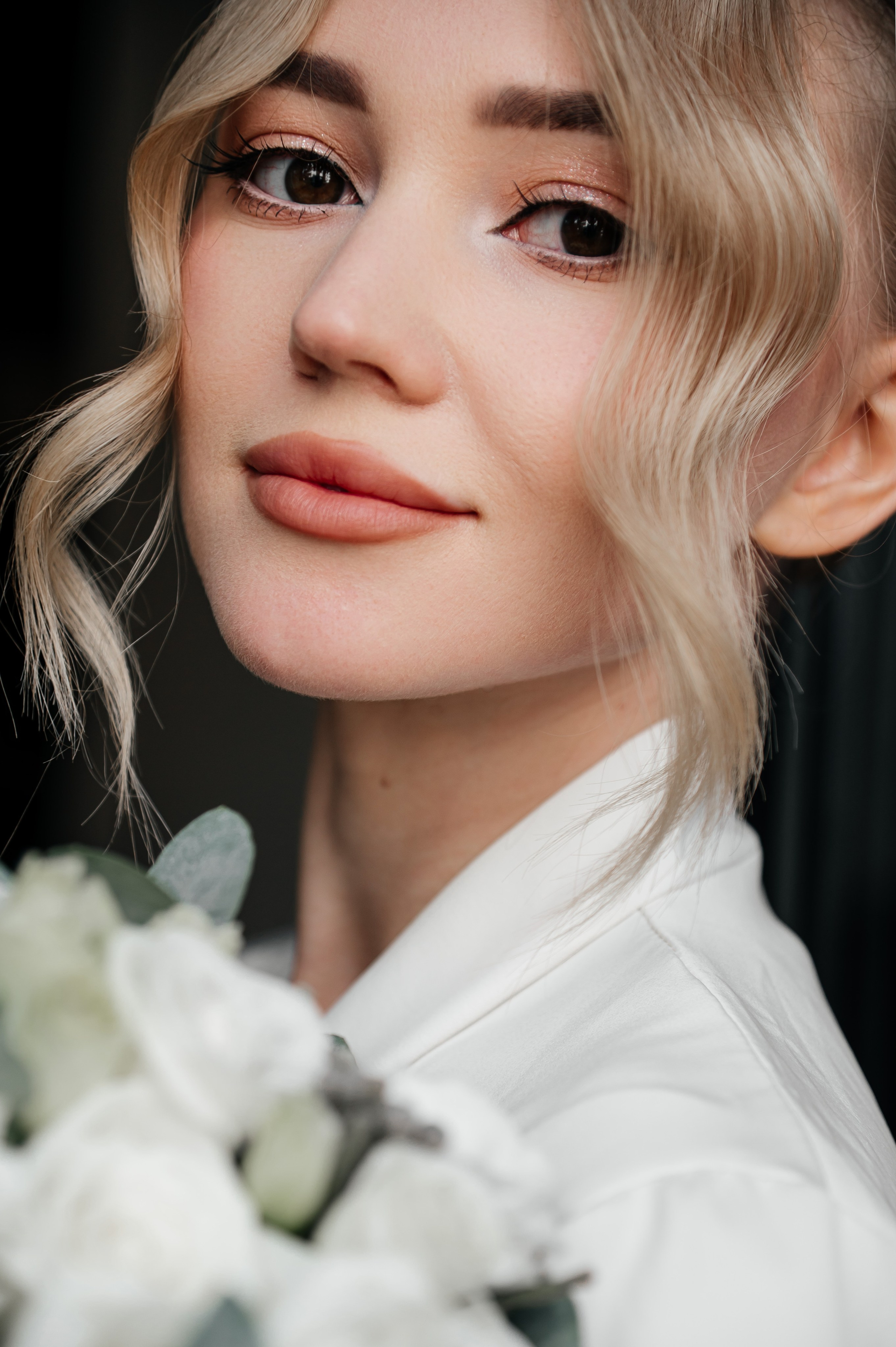 Владислав и Валерия. Фотограф Виктория Ахметова Казань Москва