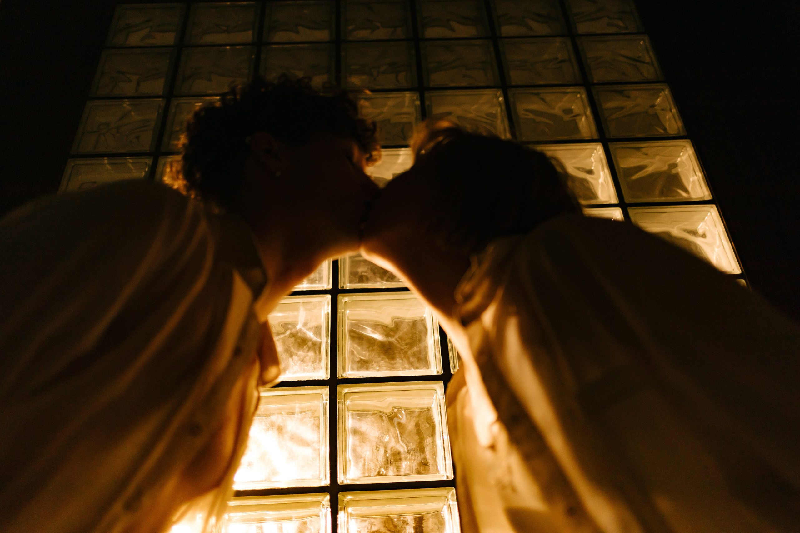 Цепочка-звеночка. Фотограф Андрей Куськало