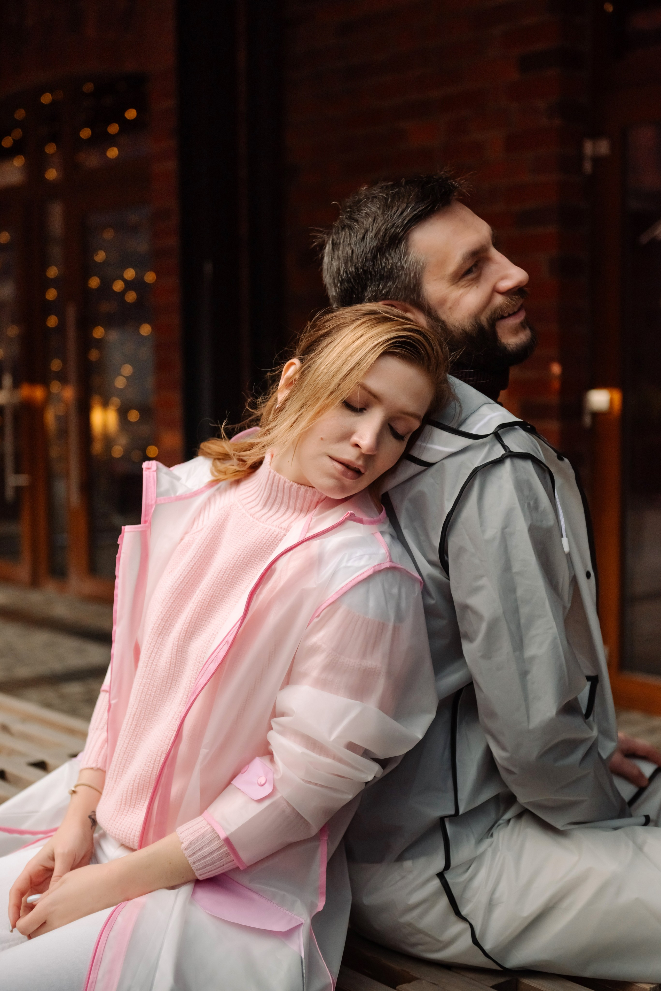 Сено. Свадебный и сеейный фотограф в Санкт-Петербурге Елена Худякова