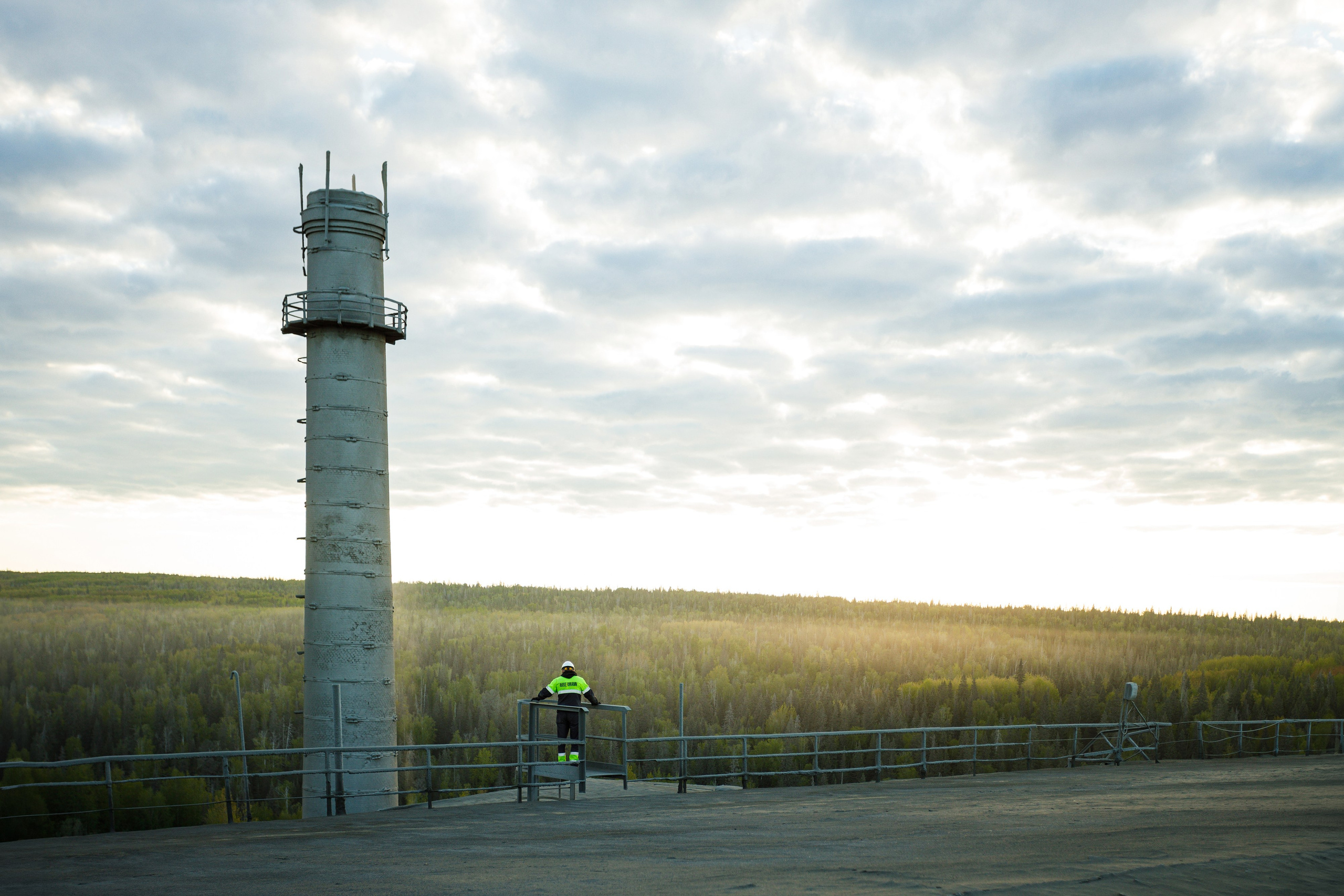 Съёмка производства для Akkermann Cement. Фотограф Дмитрий Молчанов | Фотограф Пермь | Фотограф