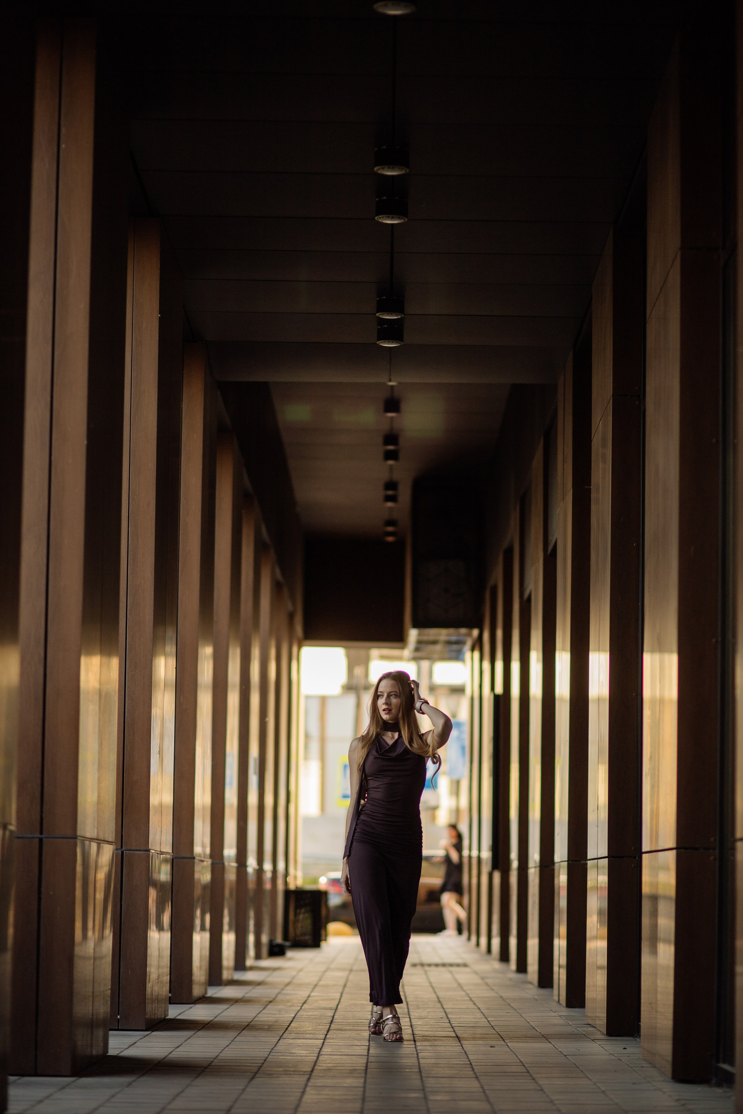 «Линии города». Свадебный фотограф в Казани, РТ, РФ Миннуллин Динар