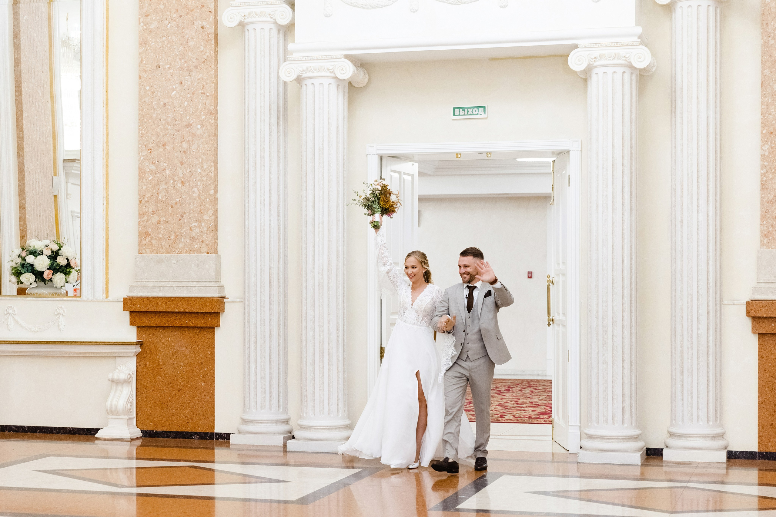 Свадьба Насти и Жени в Краснодаре. Фотограф в Краснодаре Анна Худокормова. Свадебные, семейные, детские фотосессии