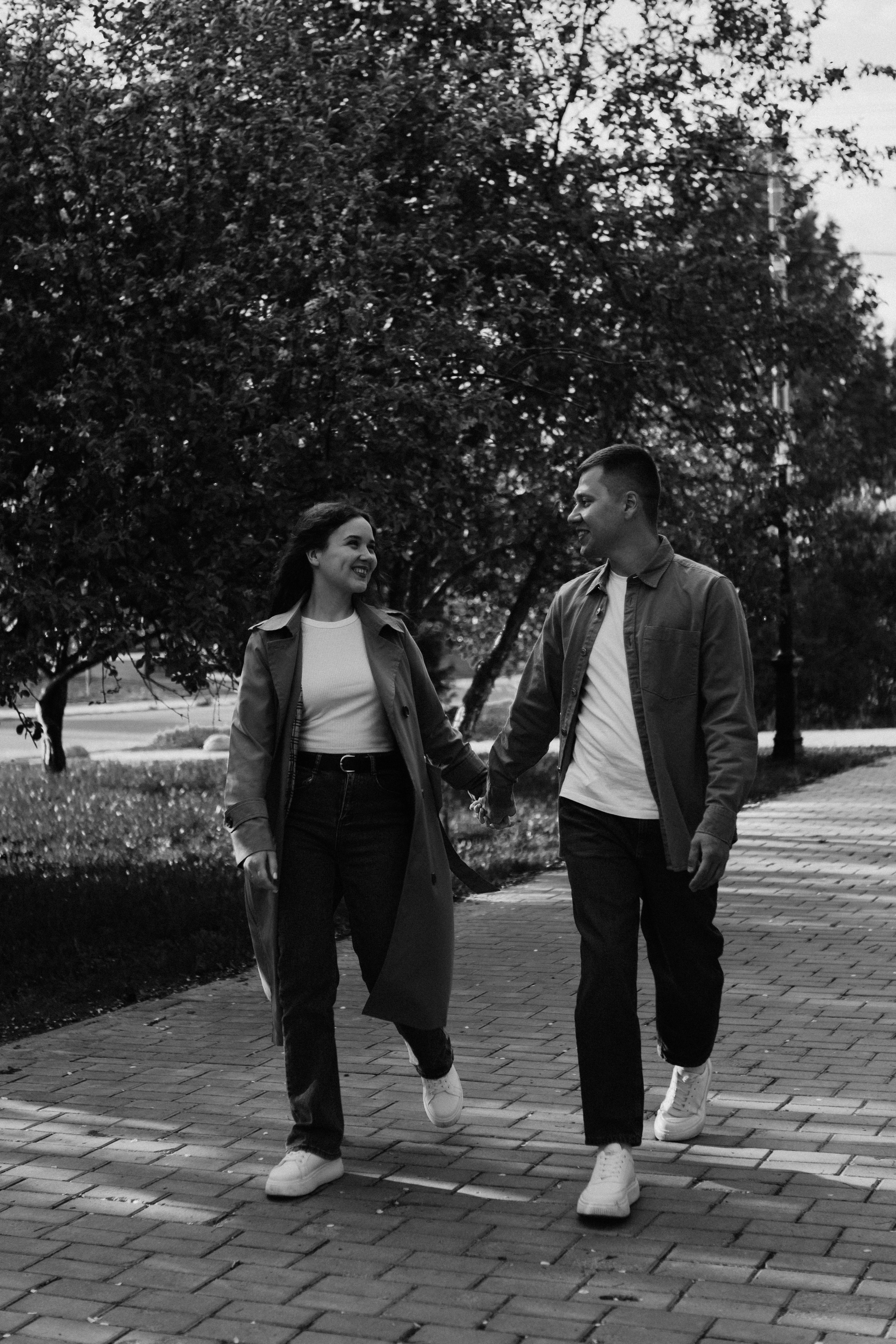 Юля/Влад. Фотограф Оренбург Алёна Лелет