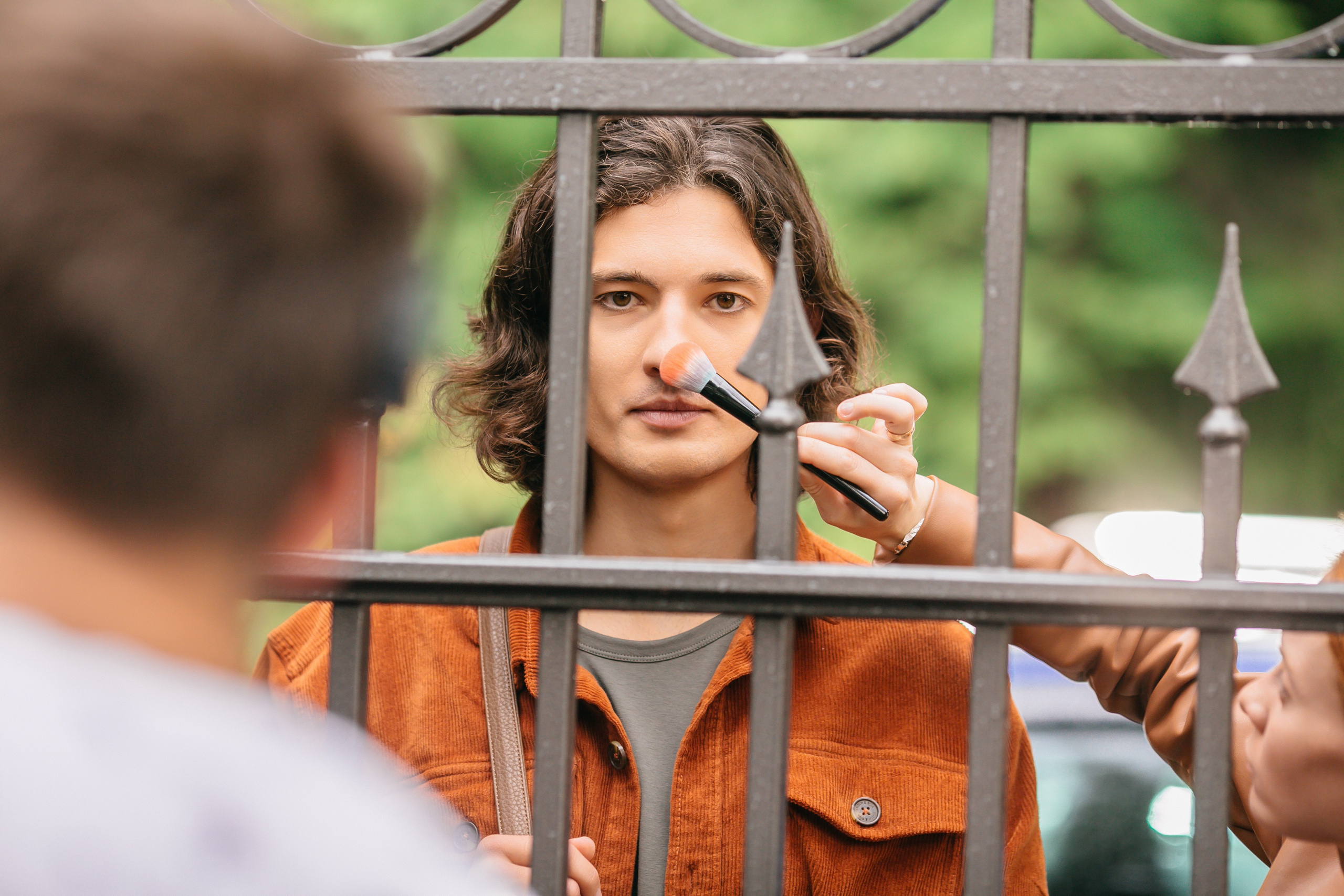 Репортаж. Фотограф в Санкт-Петербурге Даша Чу