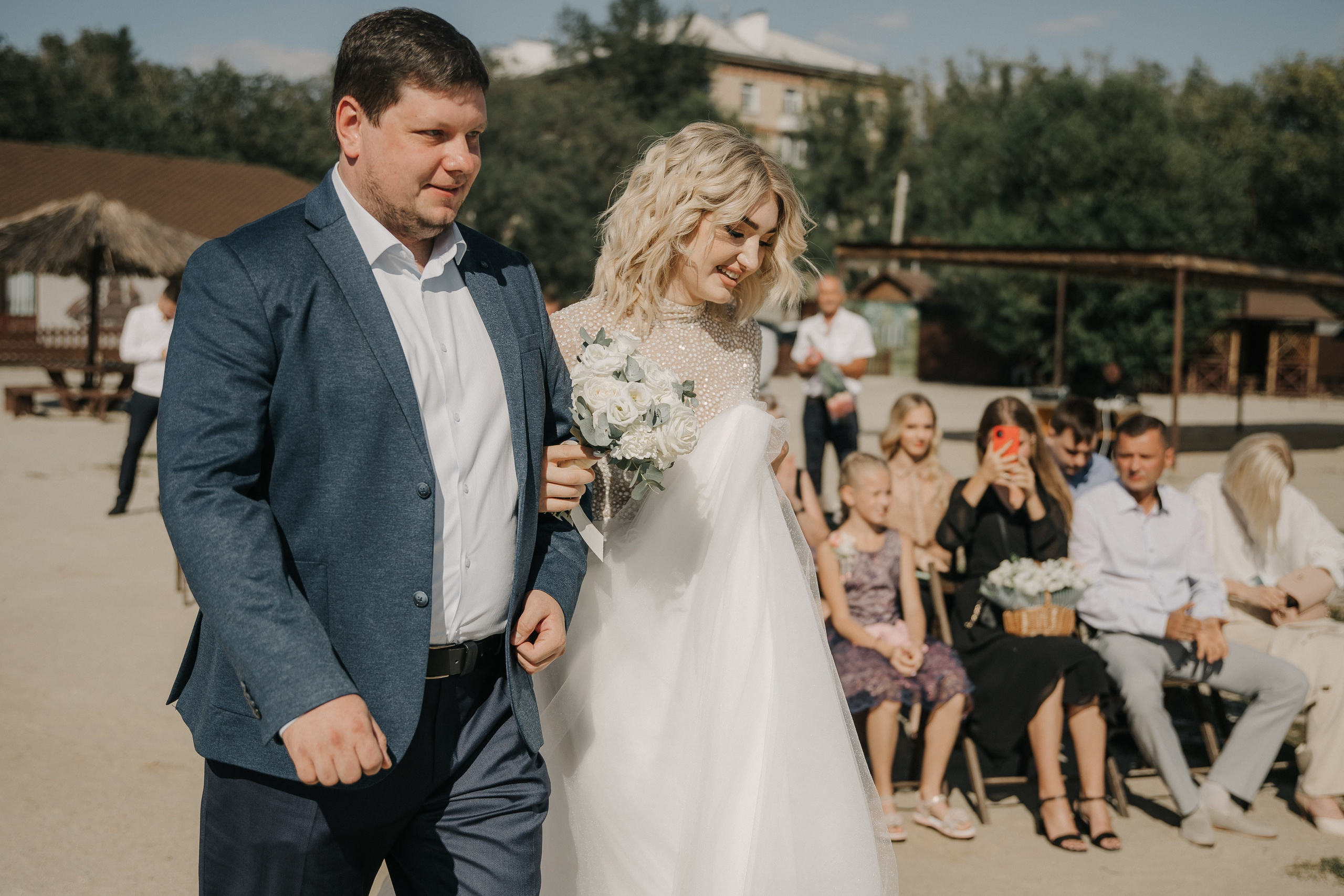 Лера и Влад. Семейный и свадебный фотограф в Челябинске Юлия Софьина