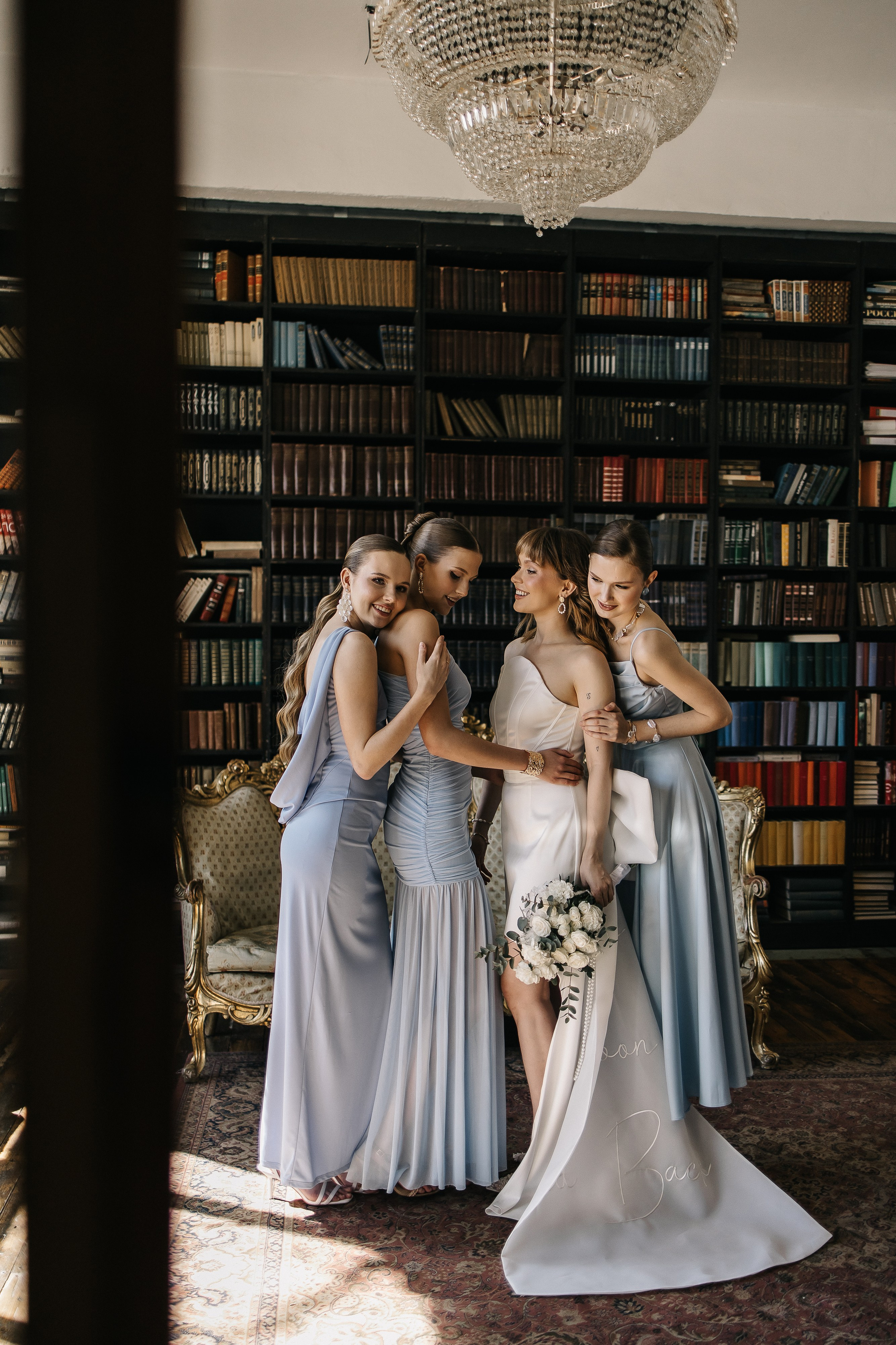 Аня и Саша. Family and Wedding Photographer in Chelyabinsk Yulia Sofina