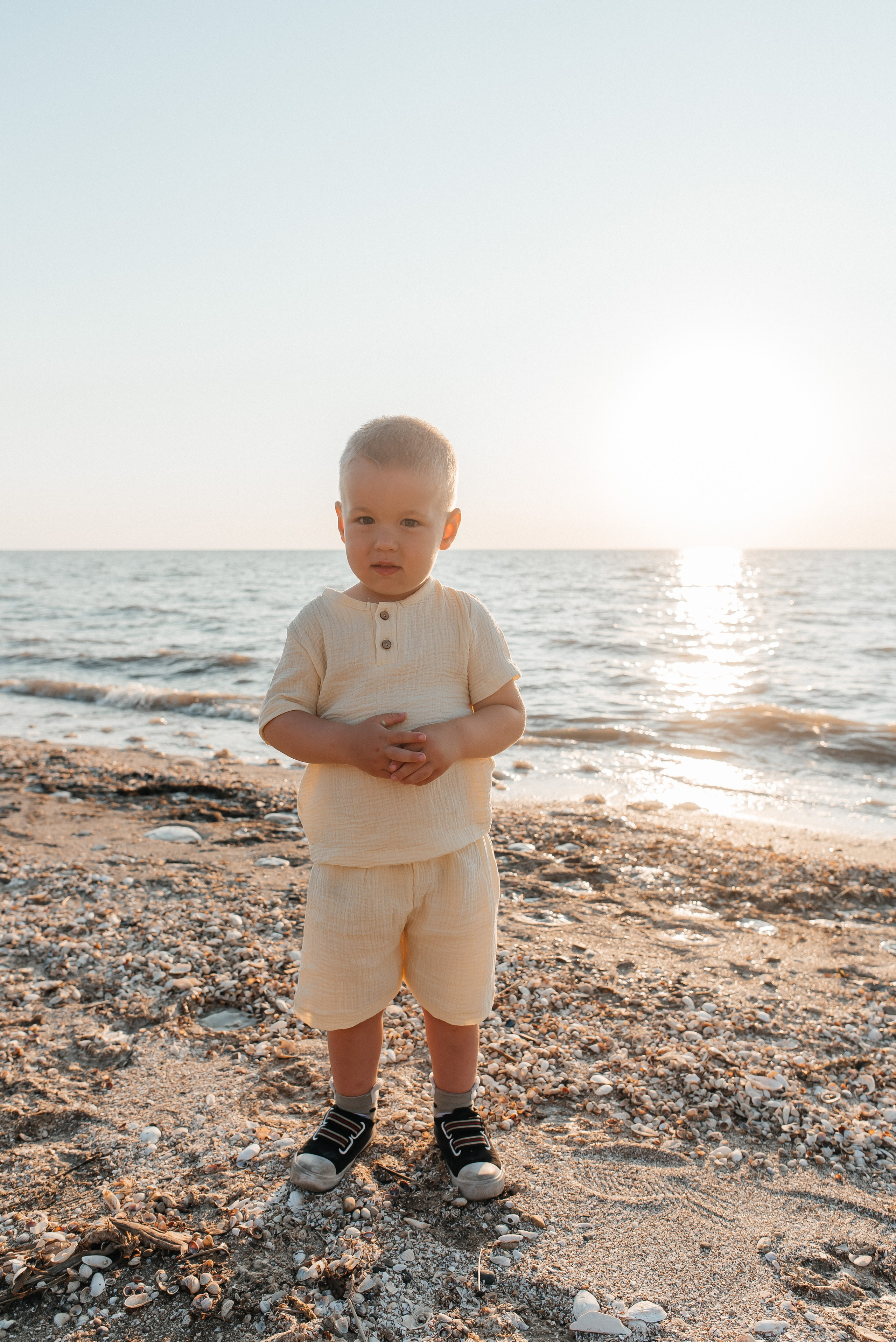 Отпуск у моря. Детский и семейный фотограф выпускной альбом Приморско-Ахтарск