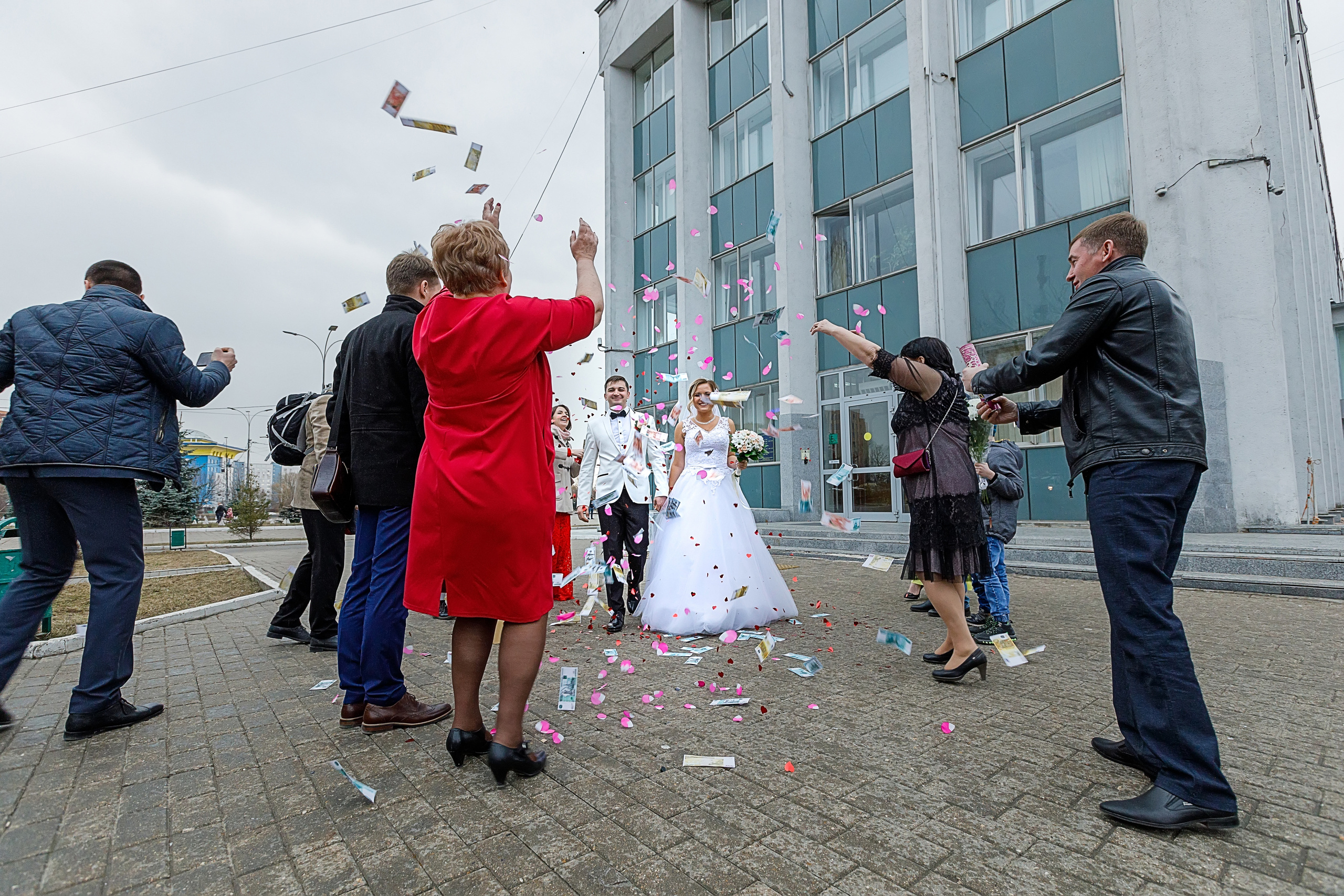 Фотосъемка семейная. Геннадий Степанов —фотограф в Москве