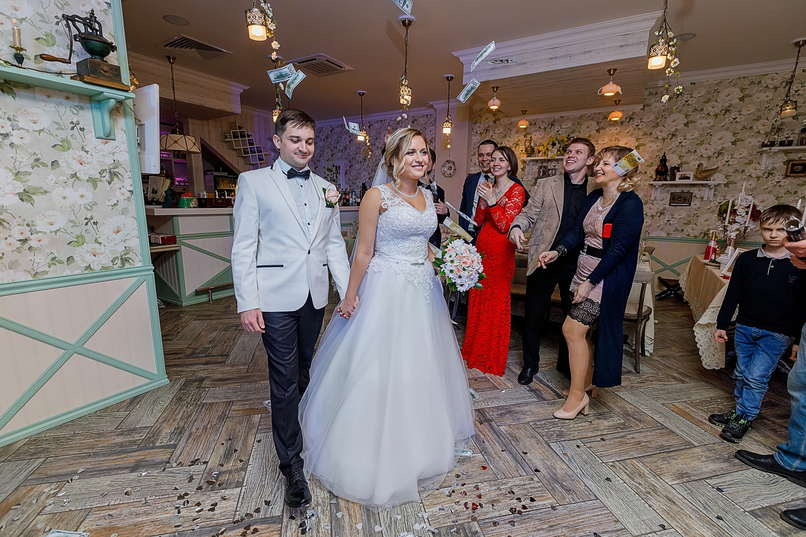 Фотосъемка семейная. Геннадий Степанов —фотограф в Москве