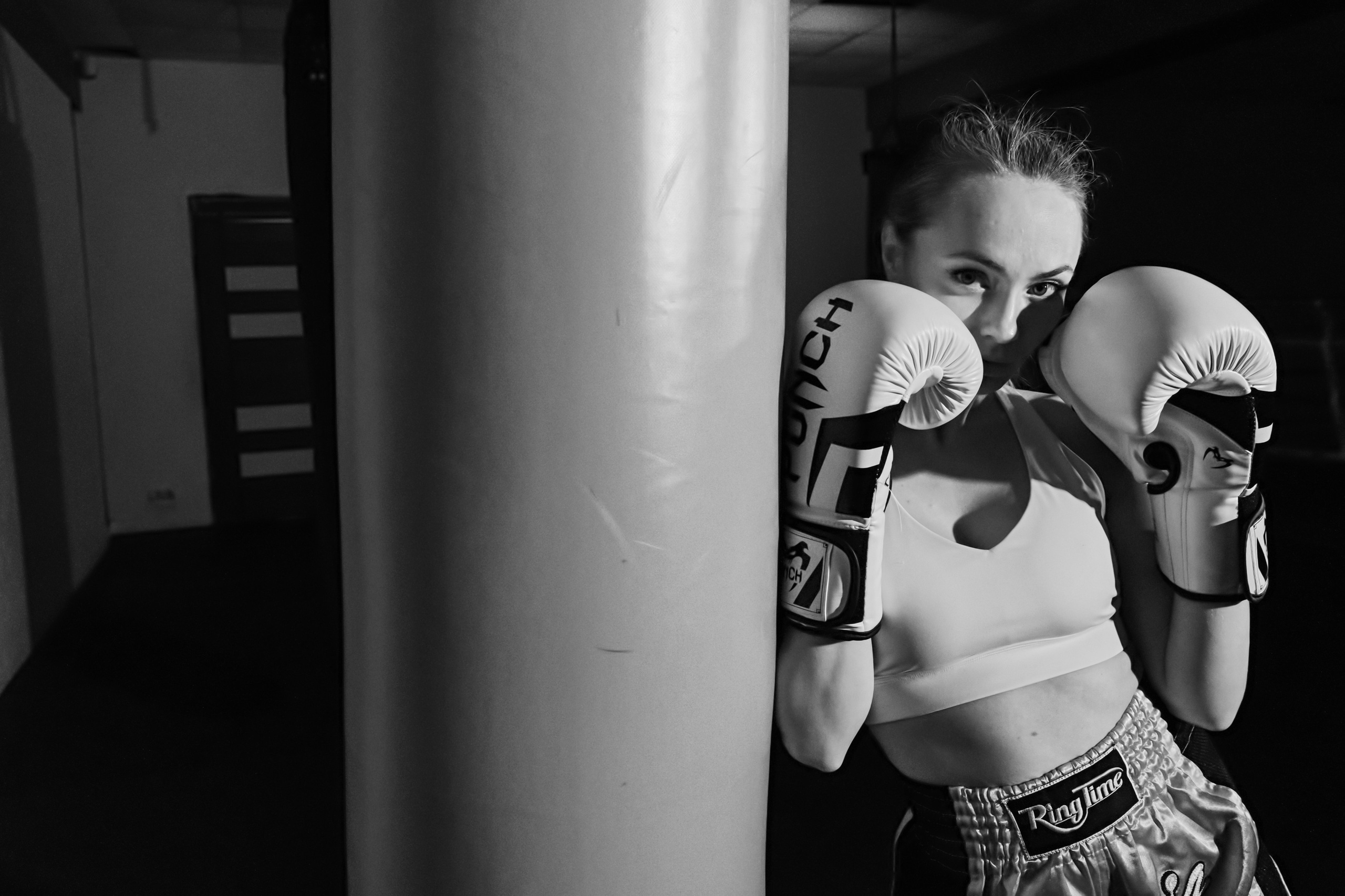 В клубе Самурай. Репортажный Фотограф во Владивостоке и России Осипчук Дмитрий