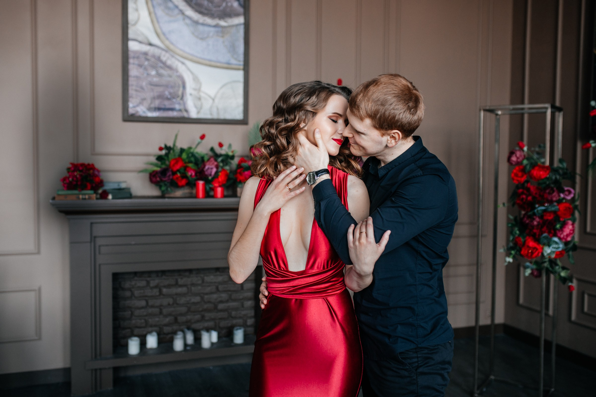 Love story. Фотограф в Уфе Ирина Идрисова