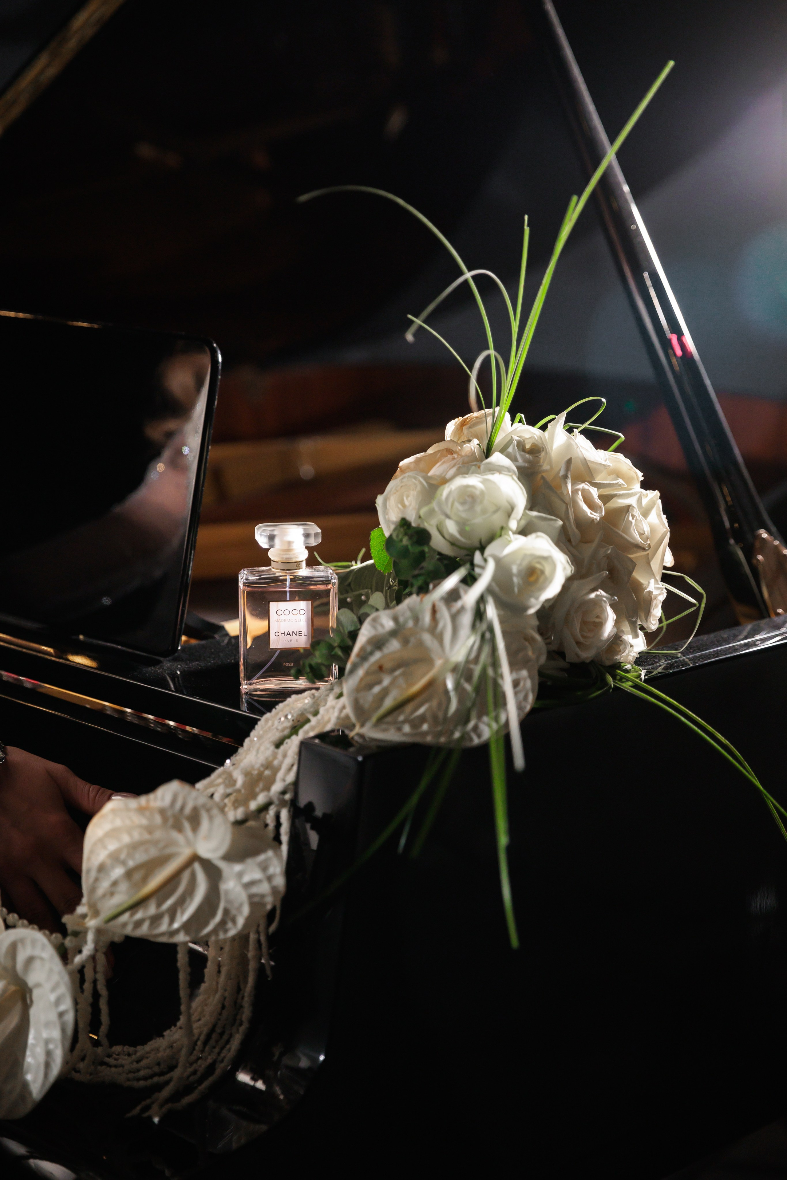 Ismail & Sophie. Валерия Солнцева свадебный и семейный фотограф